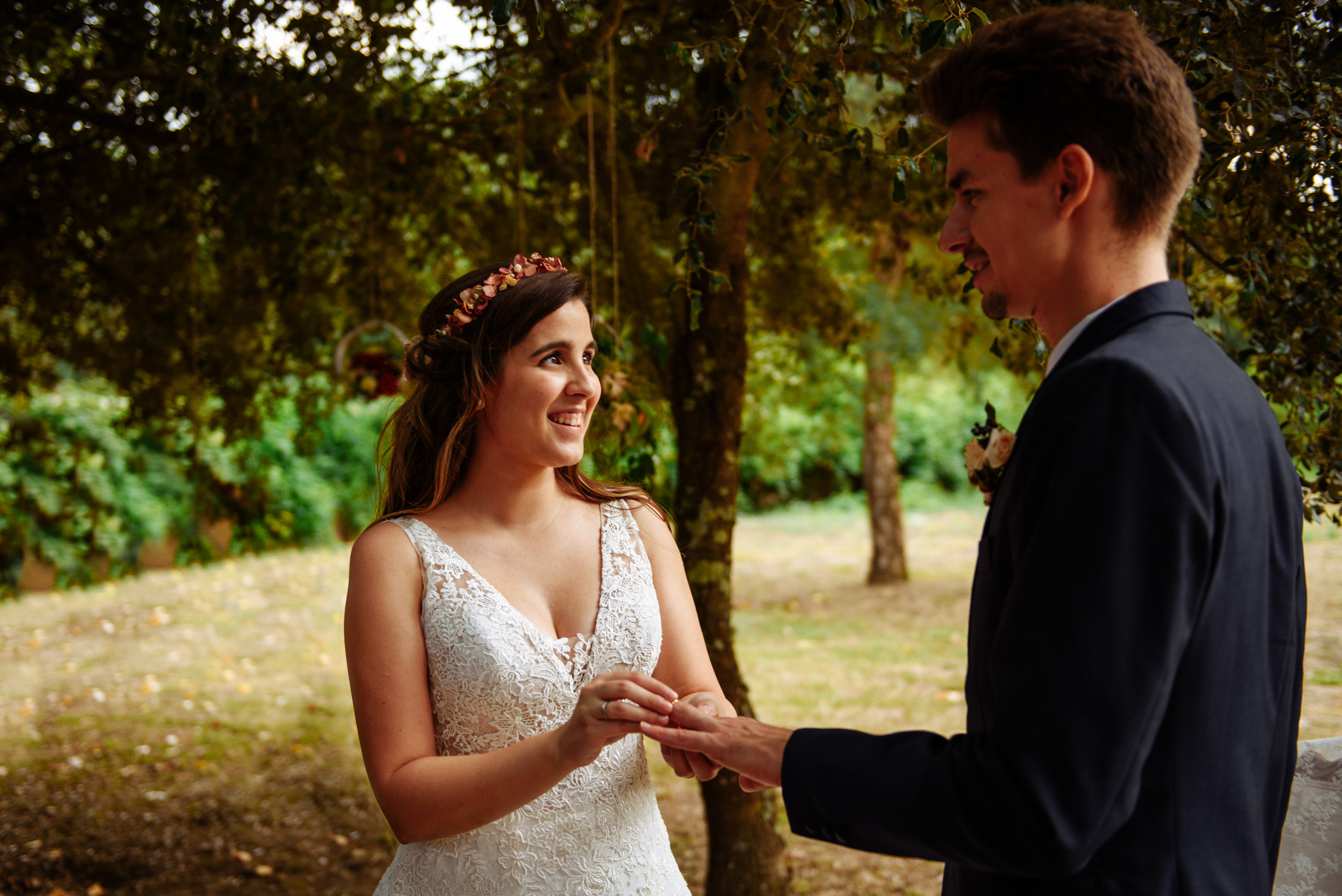 Maria & Dominik. Fotógrafa Ekaterina Gasanova - sesiones de fotos en Barcelona