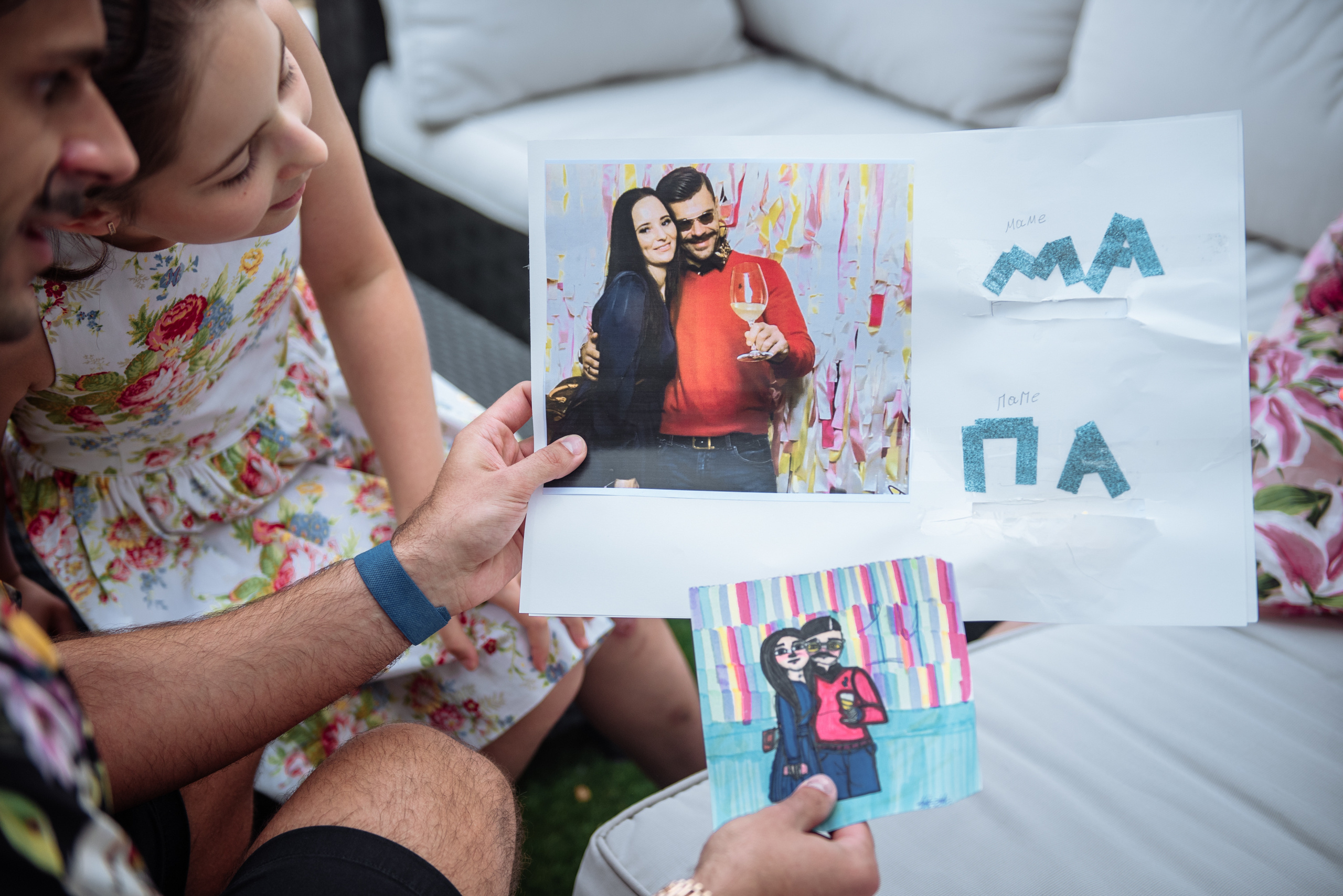 Andorra. Фотограф Екатерина Гасанова — фотосессии в Барселоне