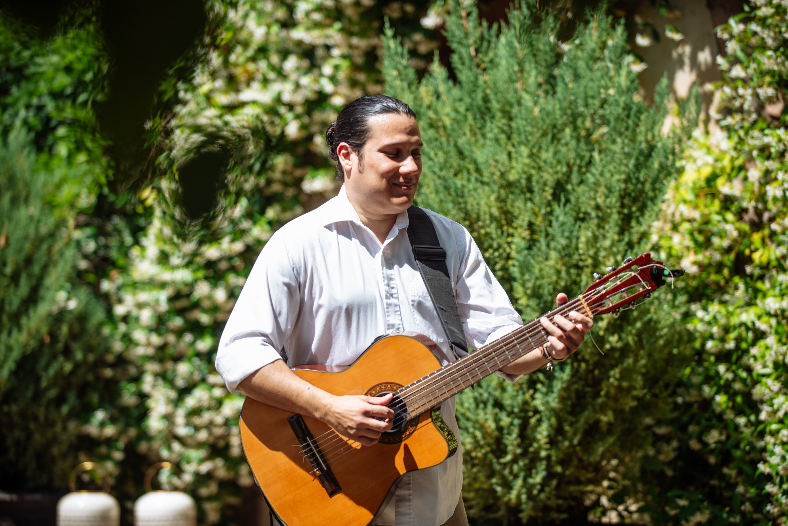 Ksenia Chalaya. Фотограф Екатерина Гасанова — фотосессии в Барселоне