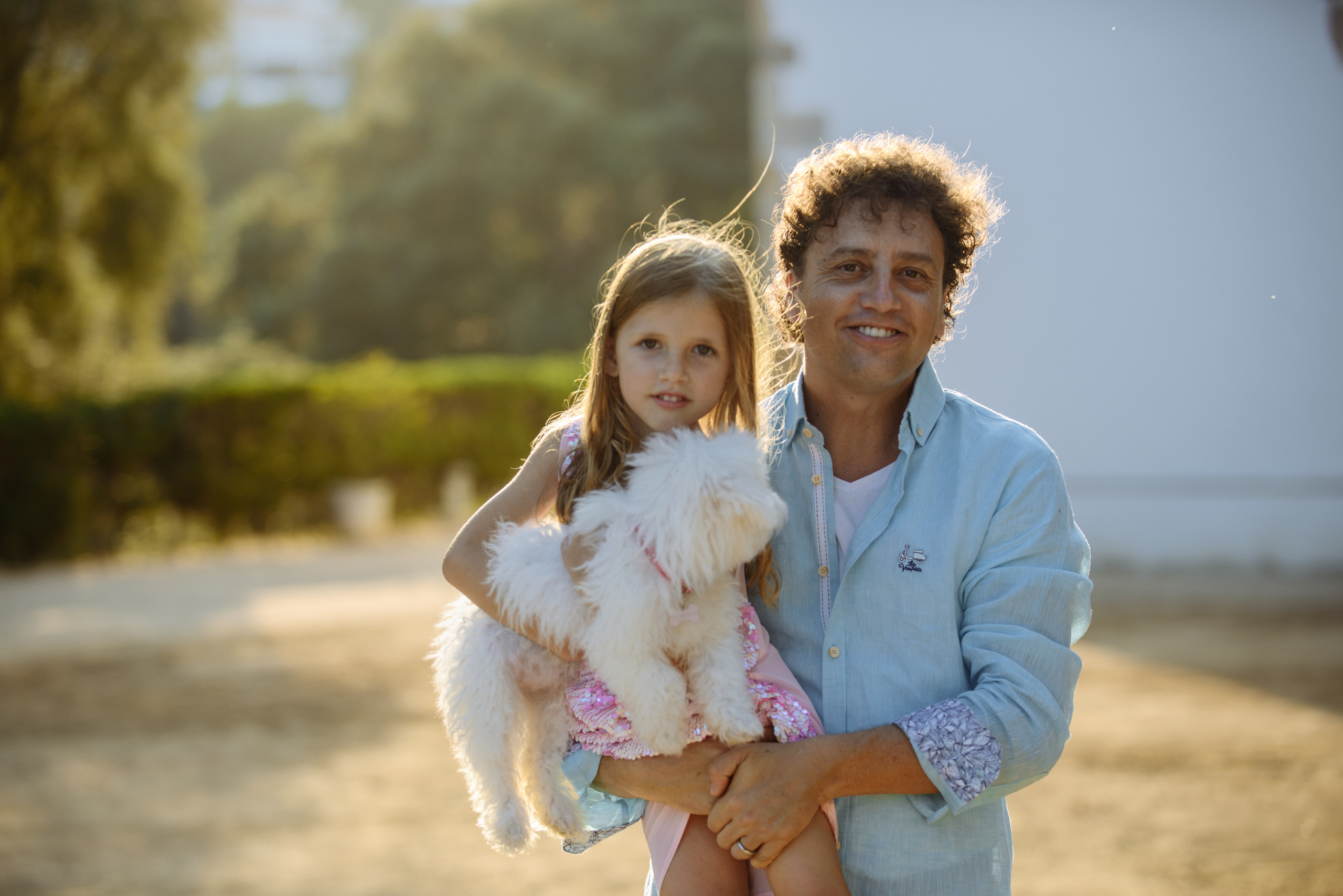 Sofia. Professional photography services in Barcelona by Ekaterina Gasanova