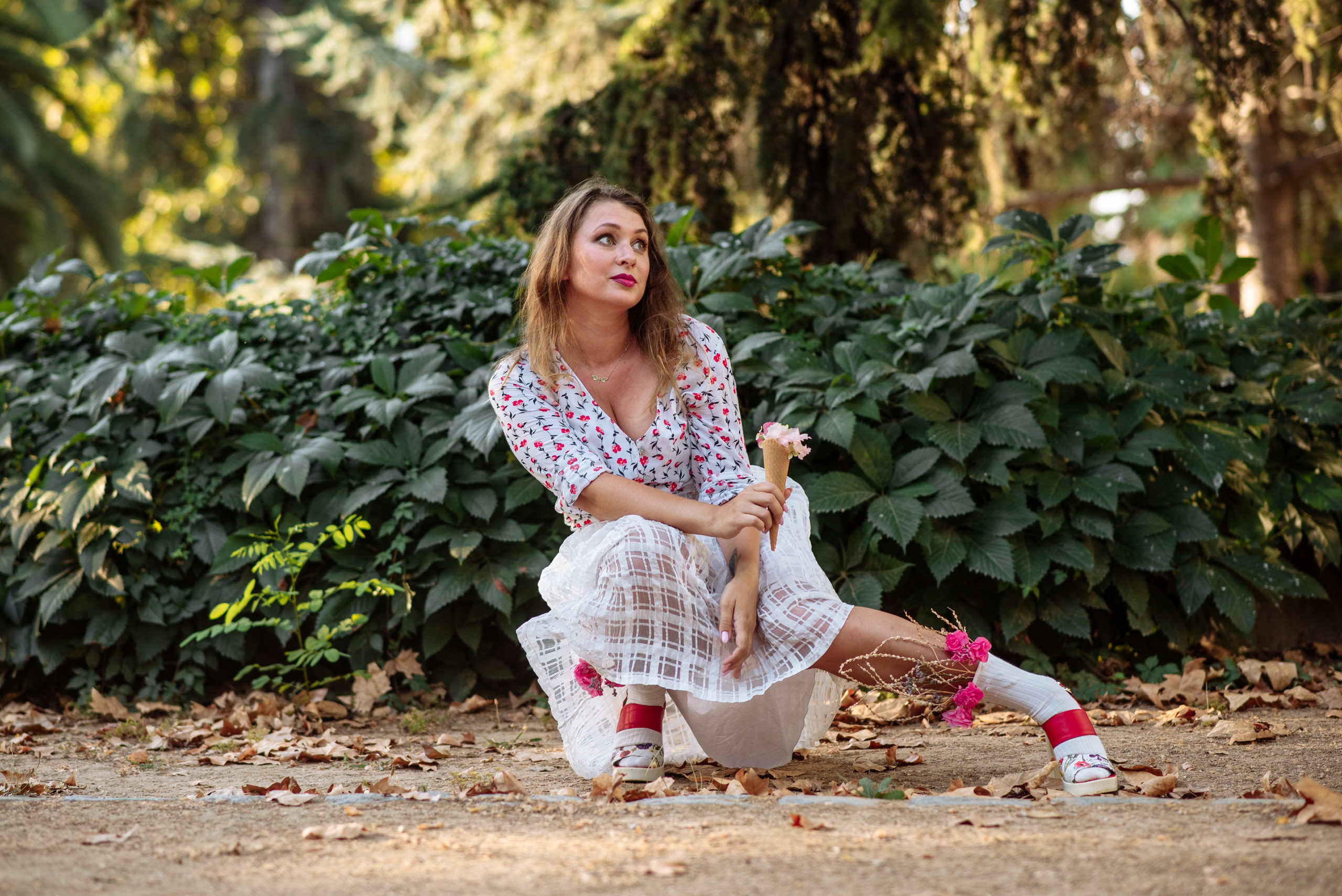 Ganador de una sesión fotografica. Professional photography services in Barcelona by Ekaterina Gasanova