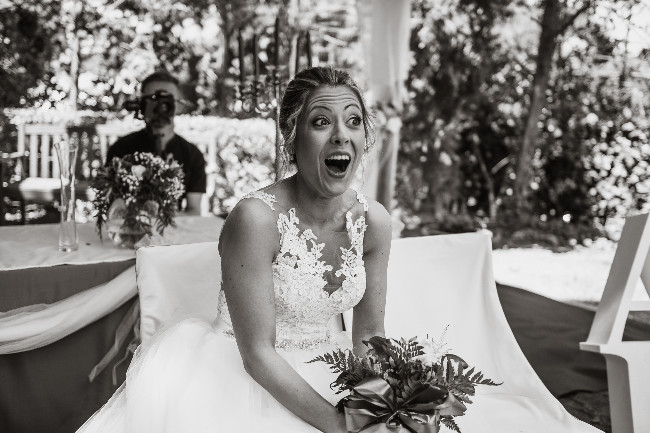 Aida & Javier. Fotógrafa Ekaterina Gasanova - sesiones de fotos en Barcelona