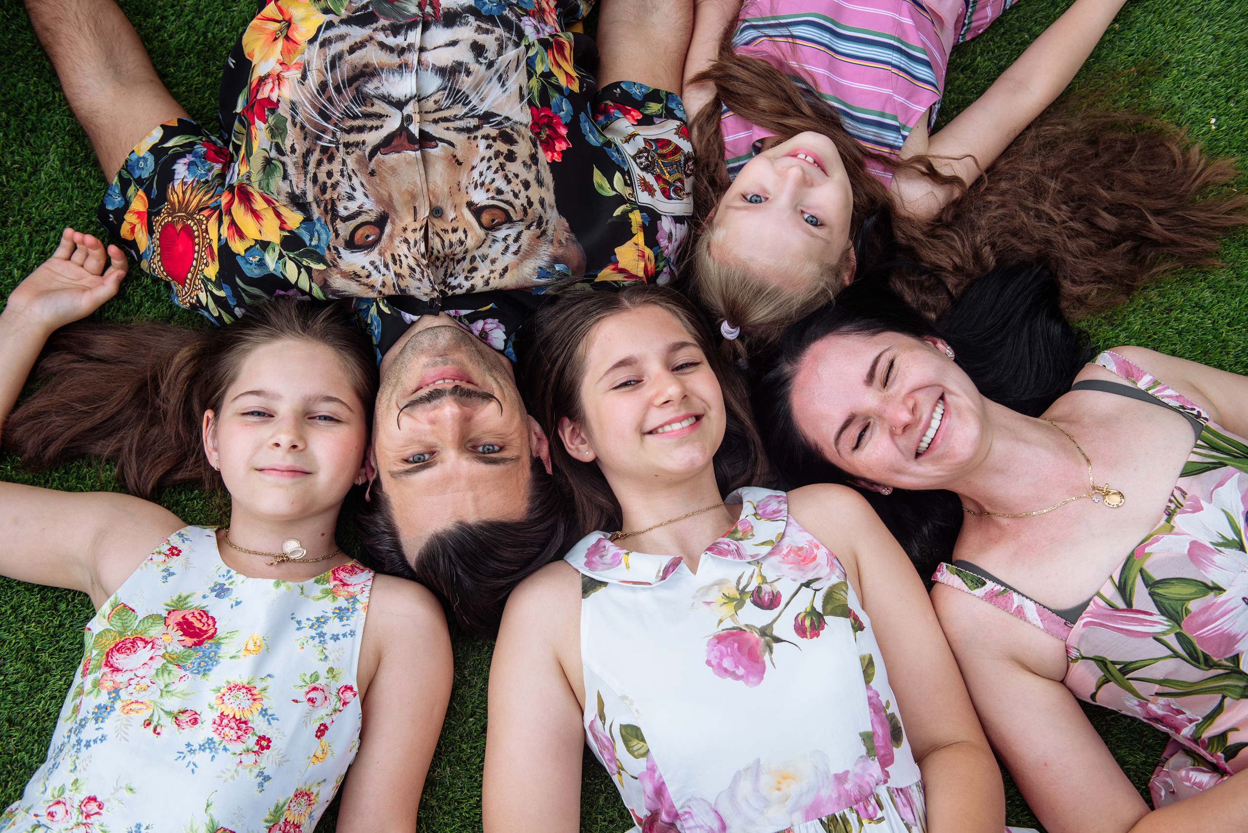 Andorra. Фотограф Екатерина Гасанова — фотосессии в Барселоне