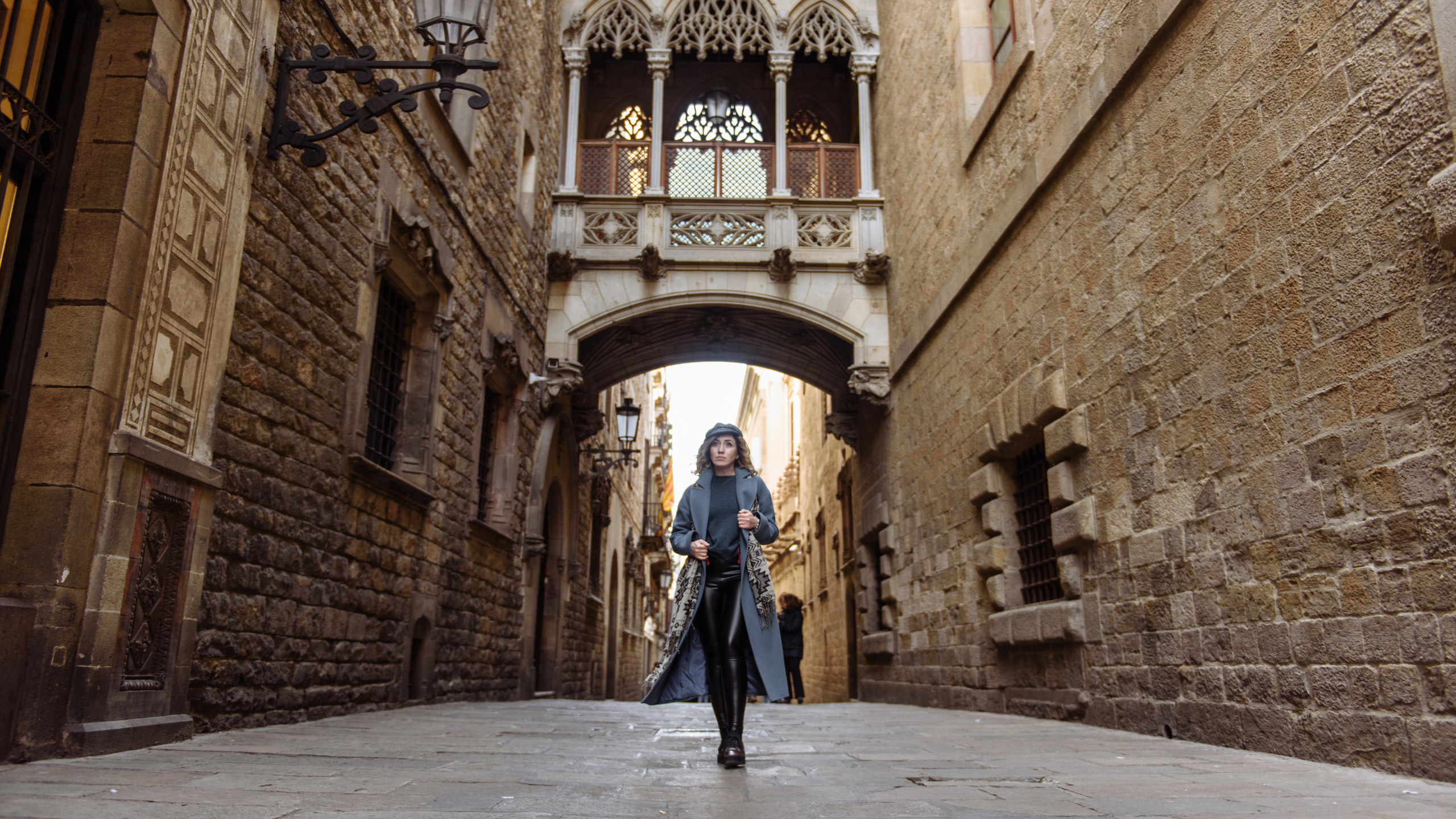 Ekaterina. Фотограф Екатерина Гасанова — фотосессии в Барселоне