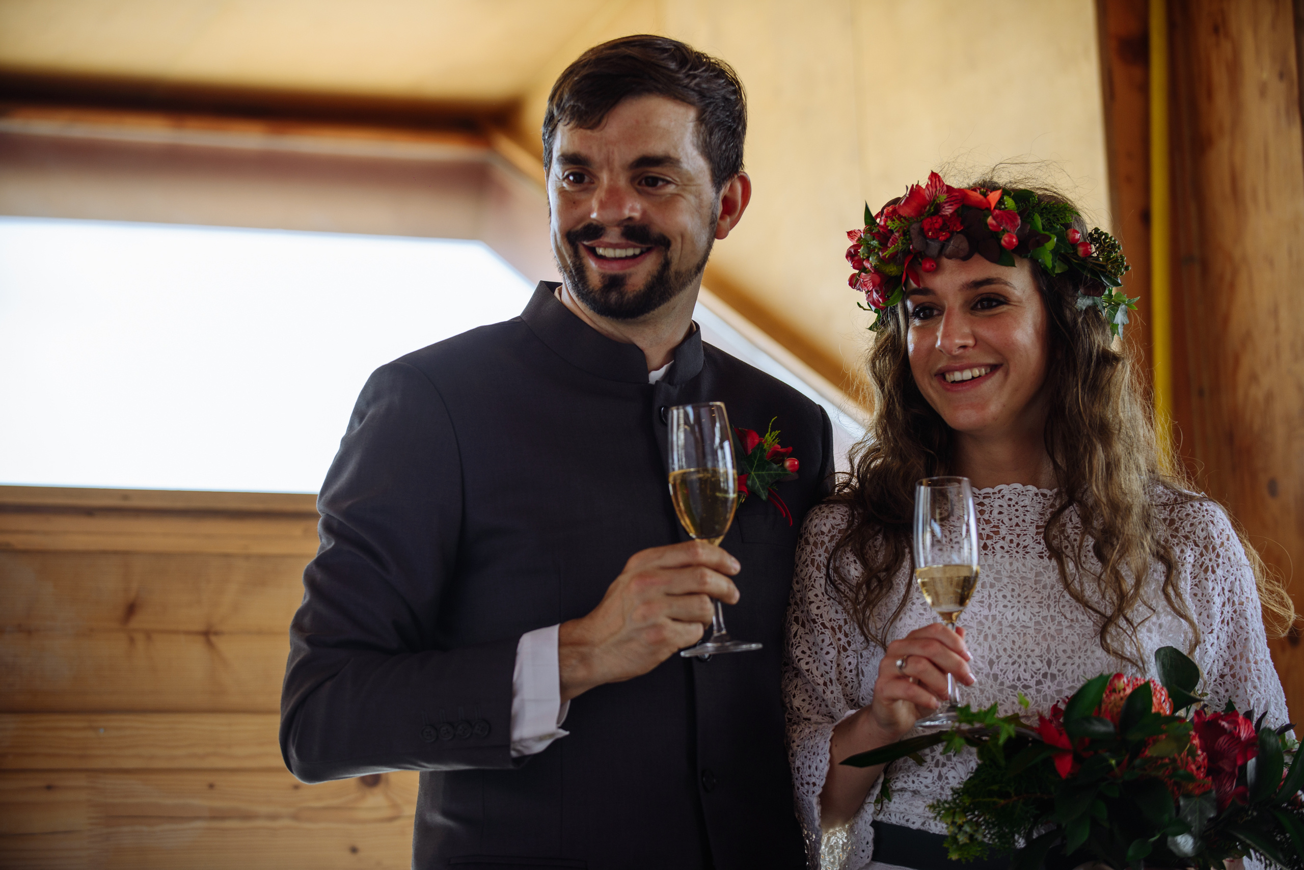 Carme Elisabet & Alexandre. Фотограф Екатерина Гасанова — фотосессии в Барселоне