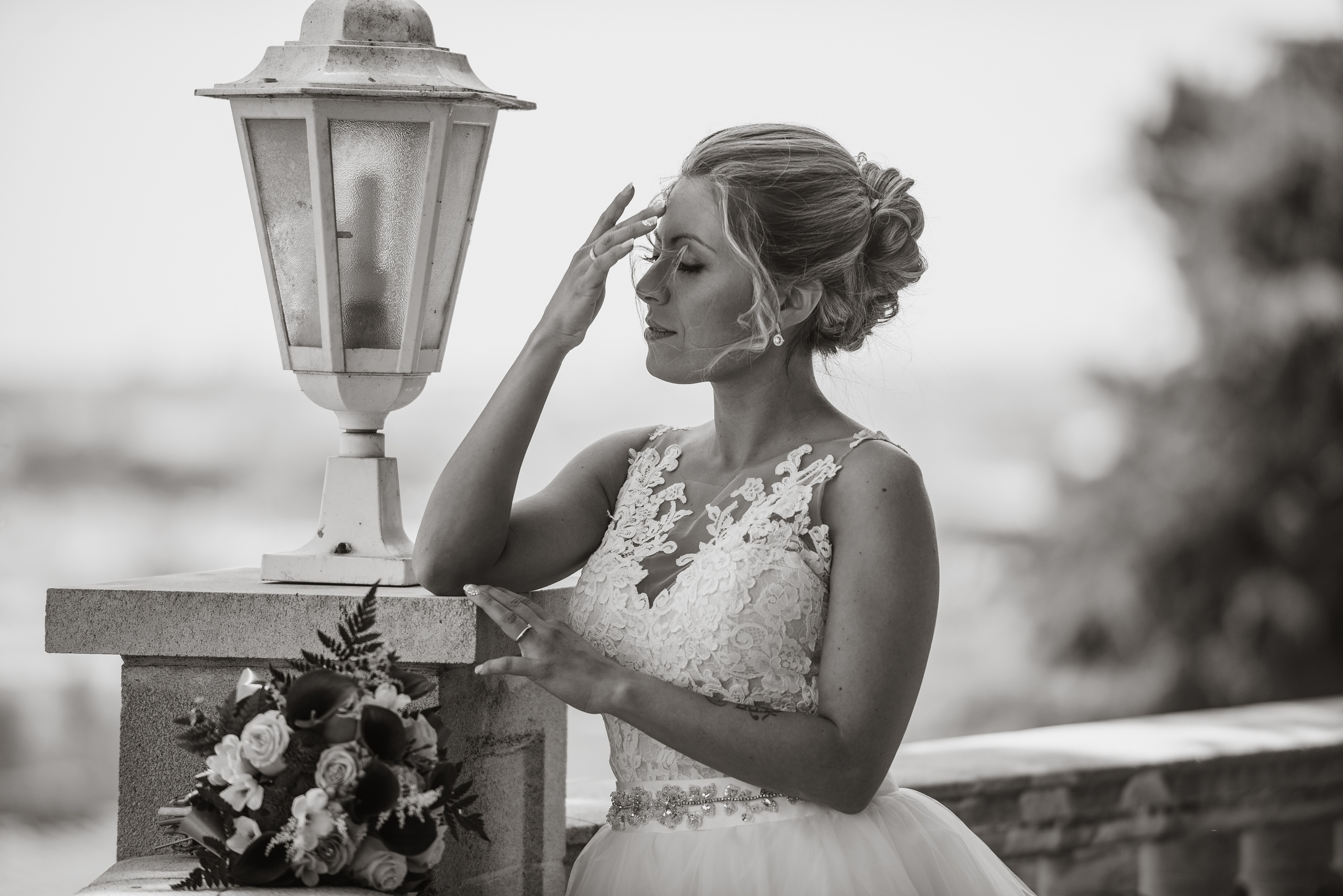 Aida & Javier. Fotógrafa Ekaterina Gasanova - sesiones de fotos en Barcelona