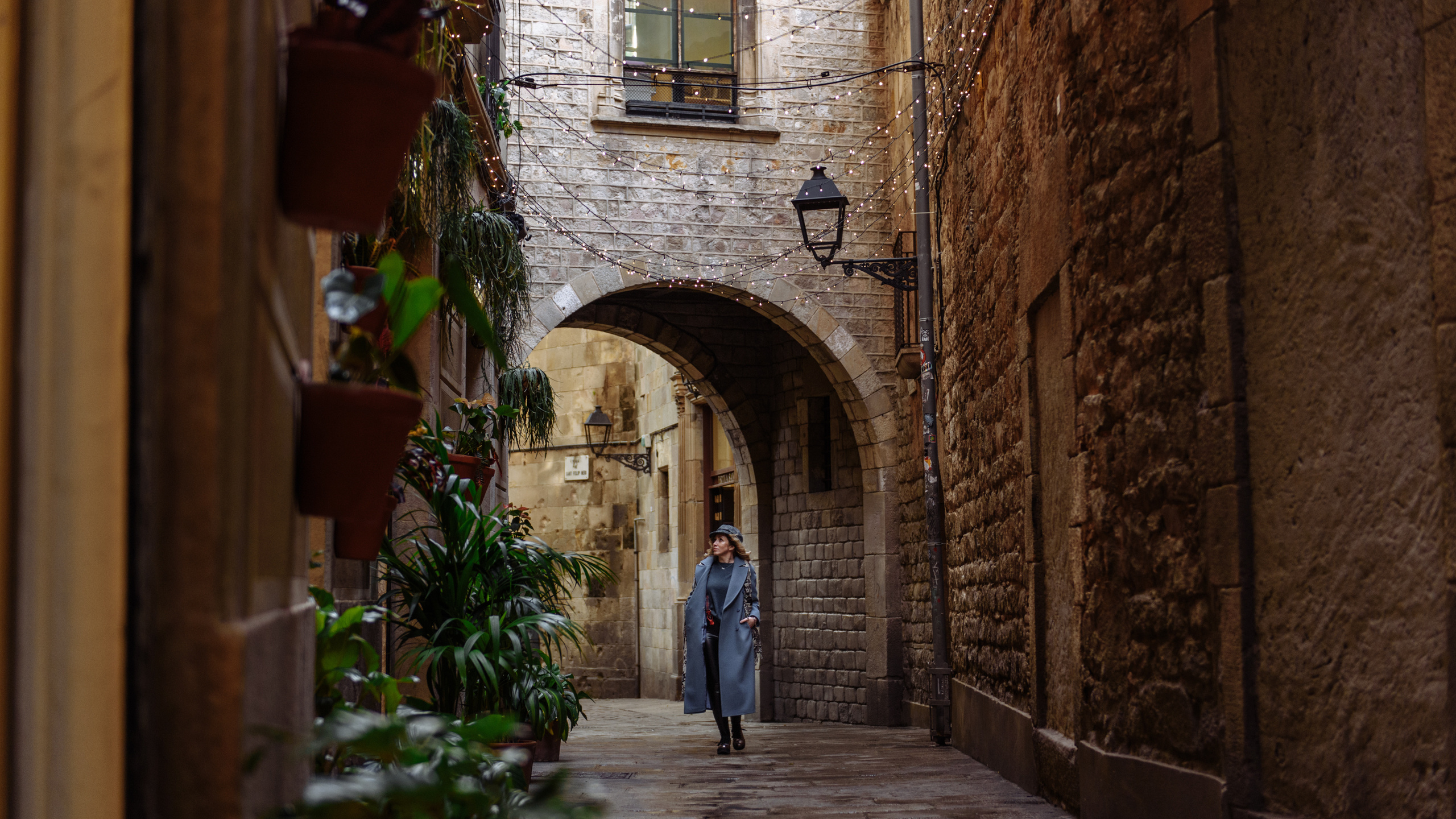 Ekaterina. Фотограф Екатерина Гасанова — фотосессии в Барселоне