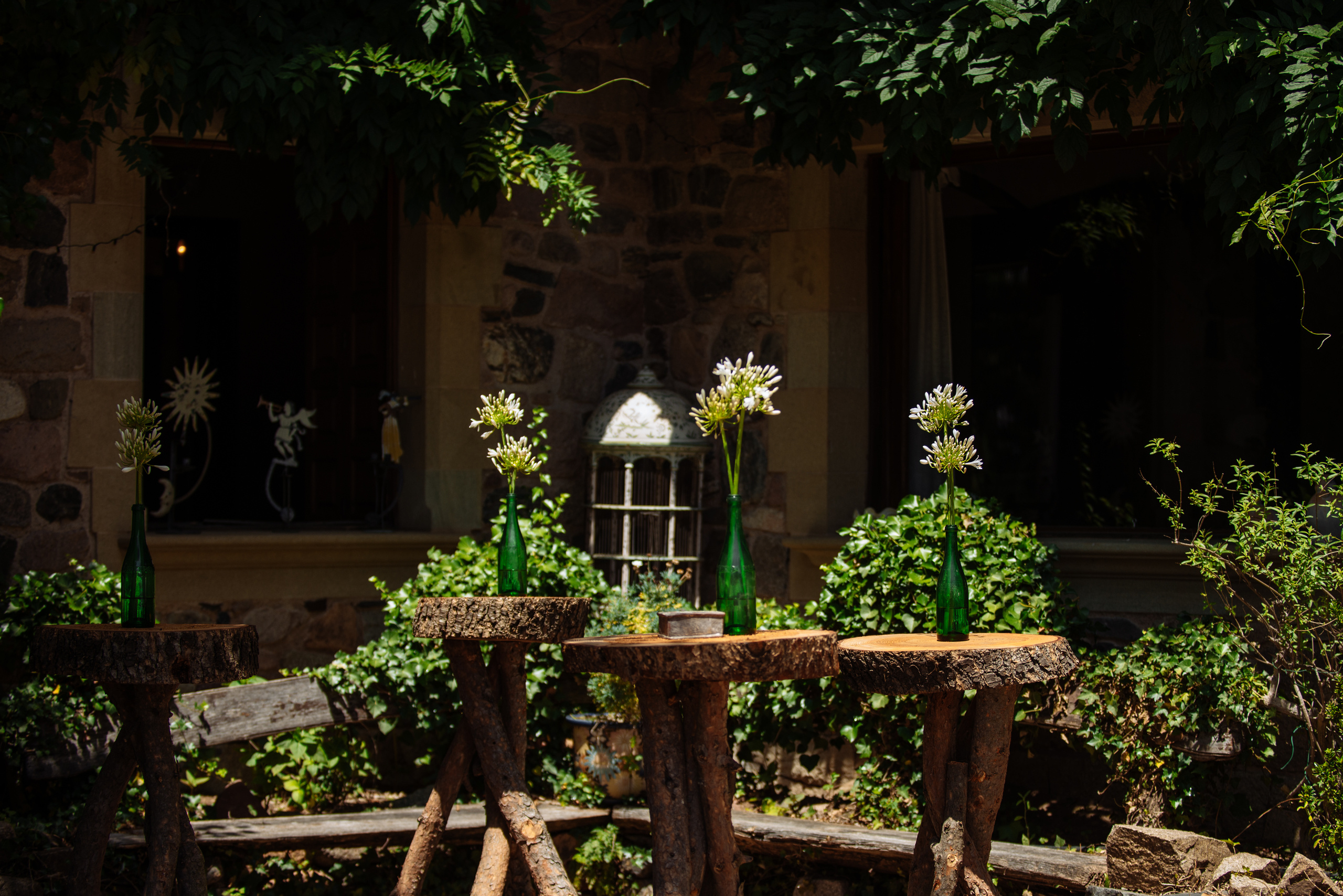 Ksenia Chalaya. Фотограф Екатерина Гасанова — фотосессии в Барселоне