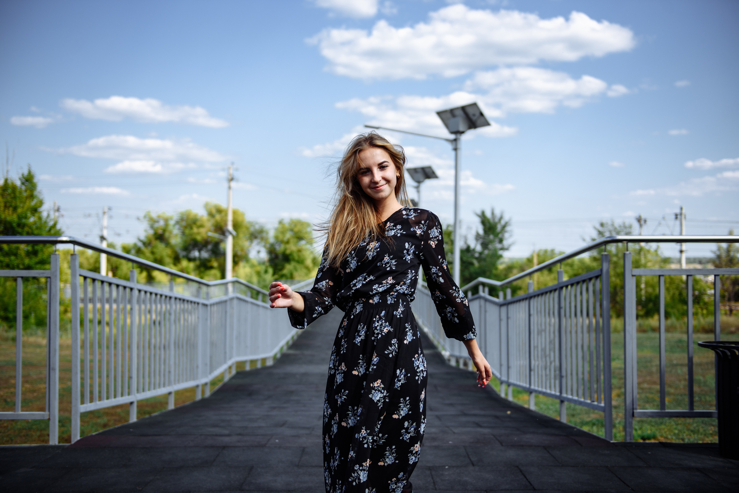 Russia. Фотограф Екатерина Гасанова — фотосессии в Барселоне