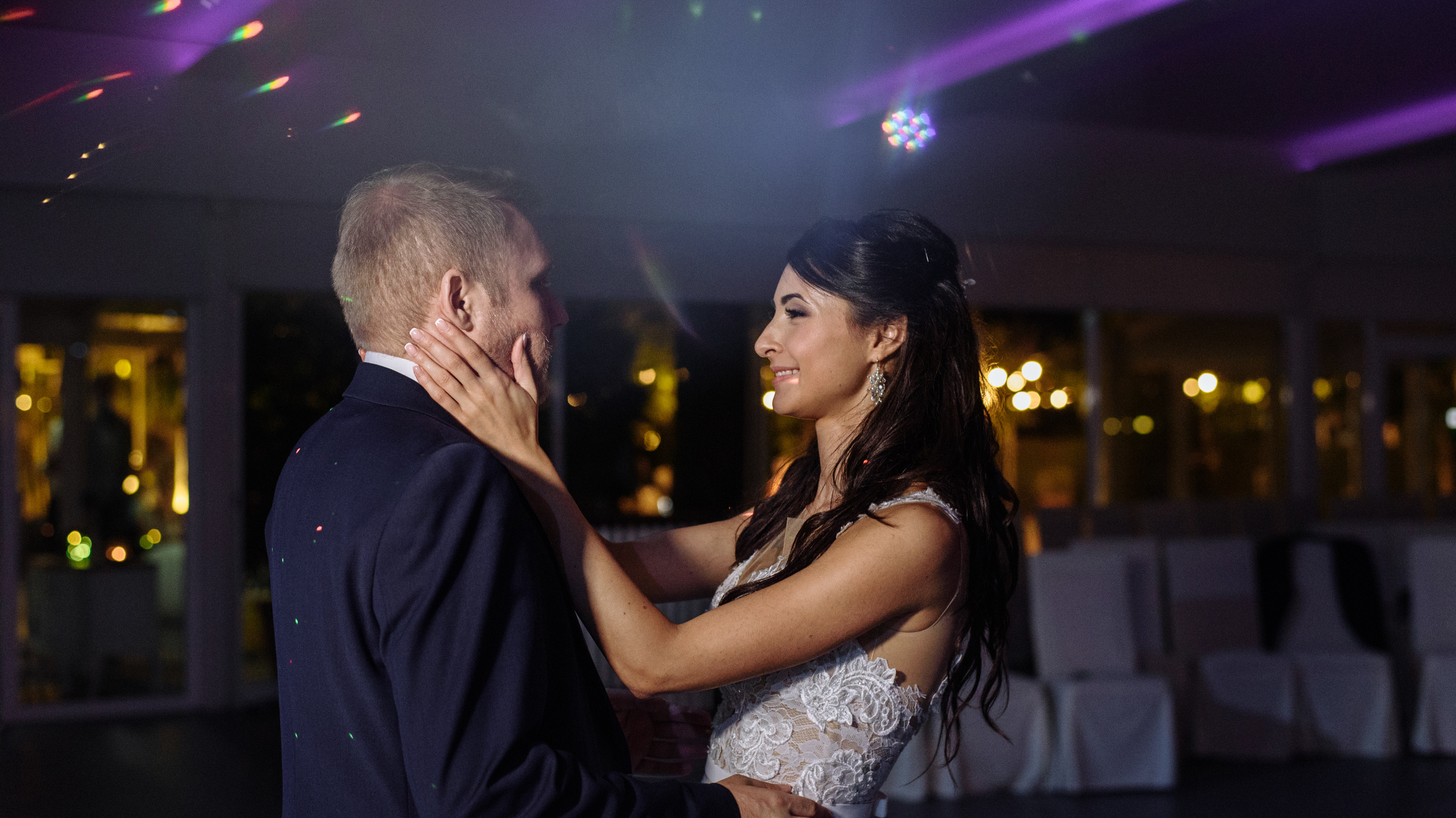 Thomas & Elena. Professional photography services in Barcelona by Ekaterina Gasanova