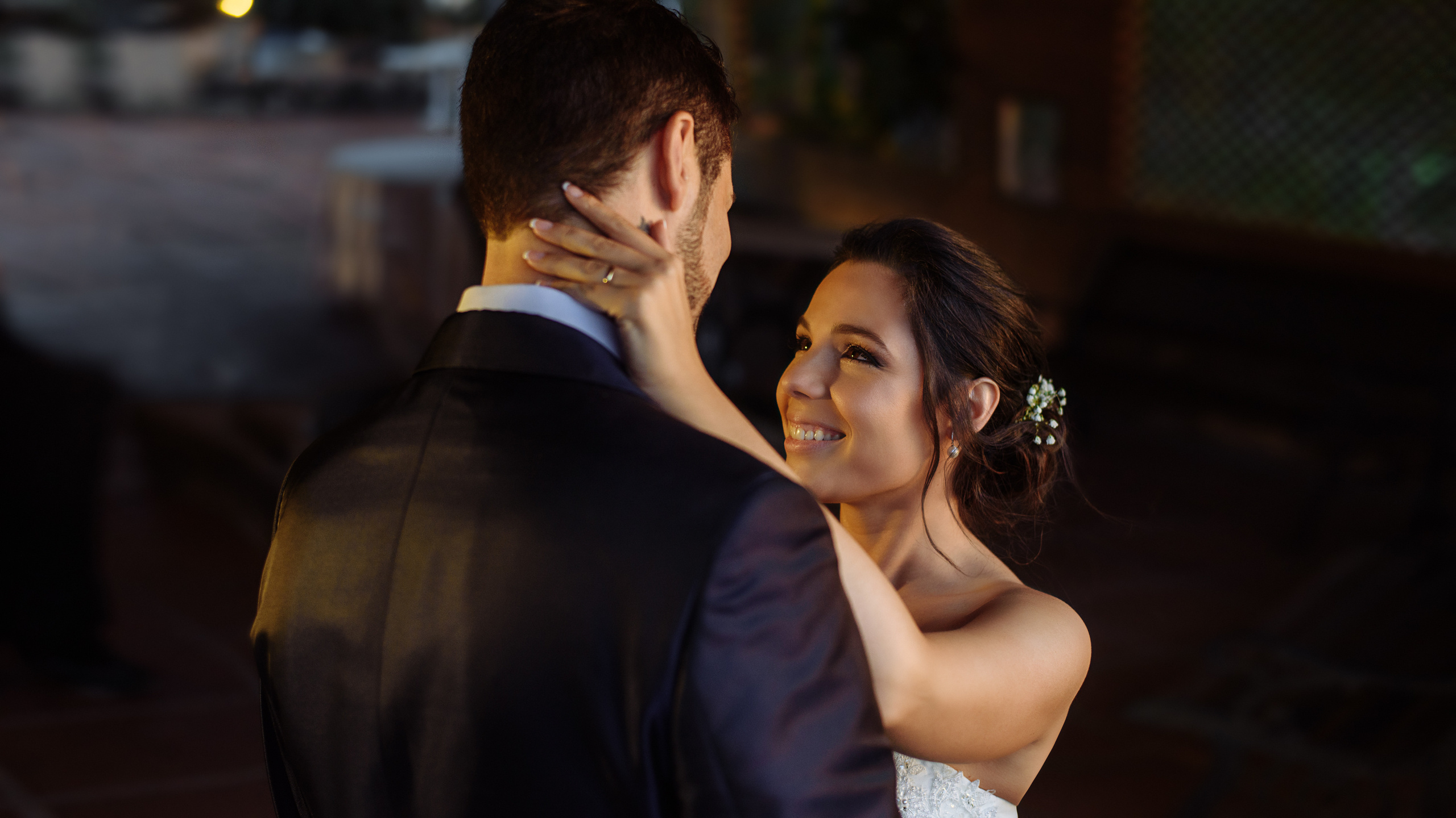 Irene & Carlos. Fotógrafa Ekaterina Gasanova - sesiones de fotos en Barcelona