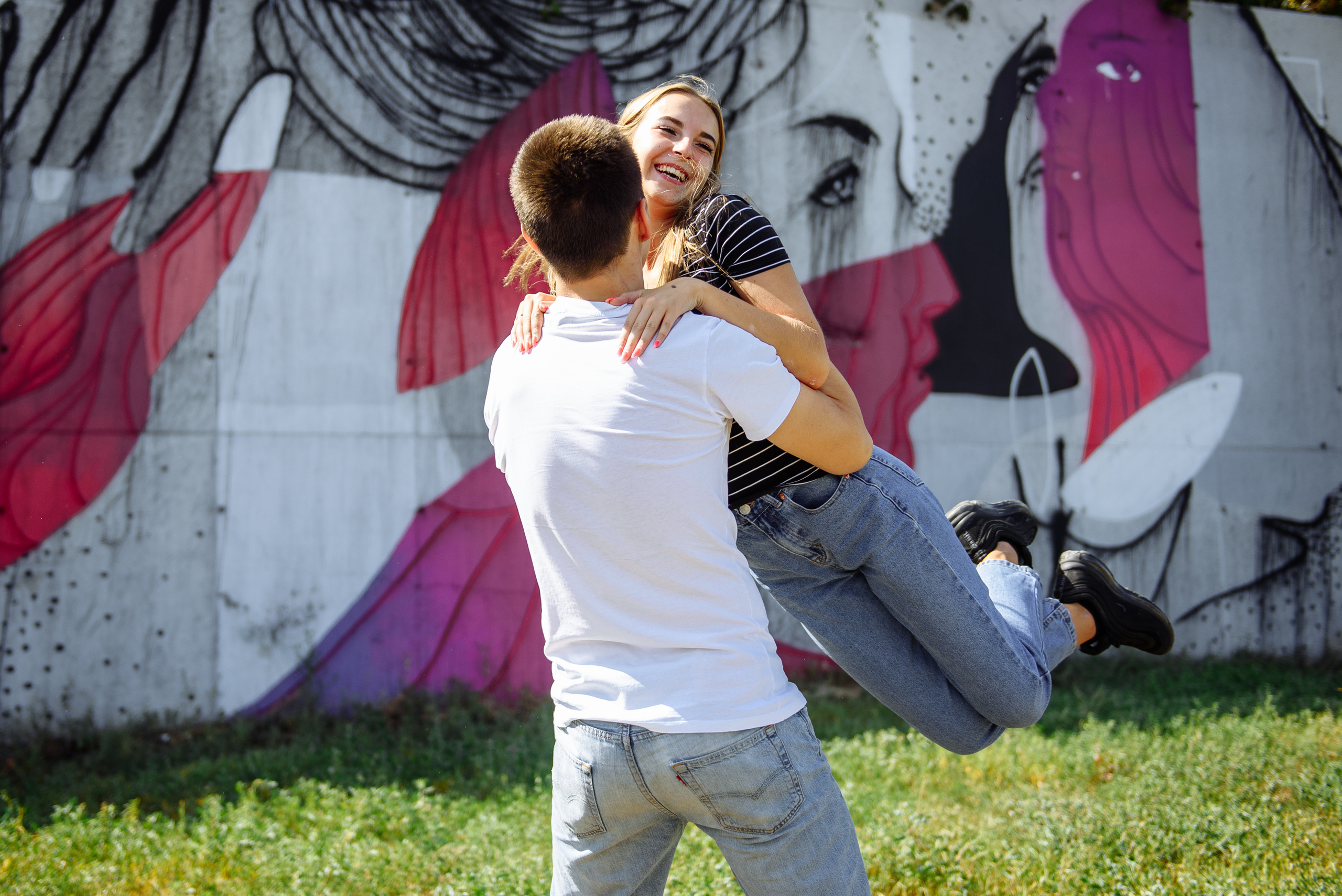 Russia. Фотограф Екатерина Гасанова — фотосессии в Барселоне