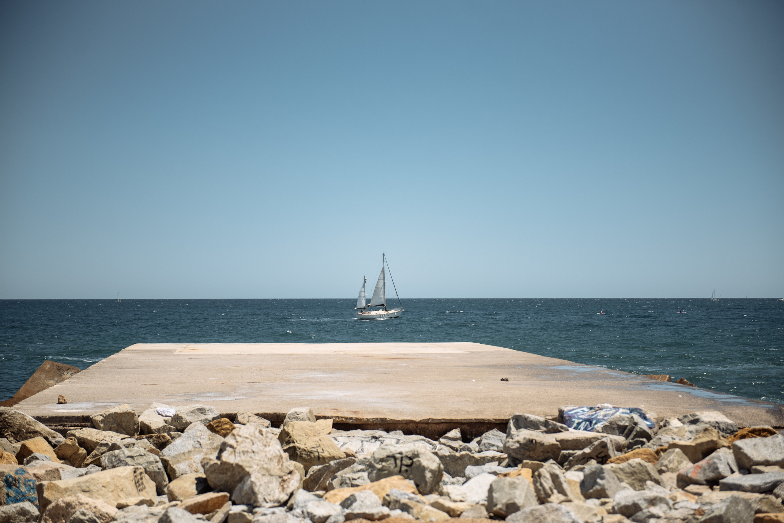 Andrea Pepe. Professional photography services in Barcelona by Ekaterina Gasanova