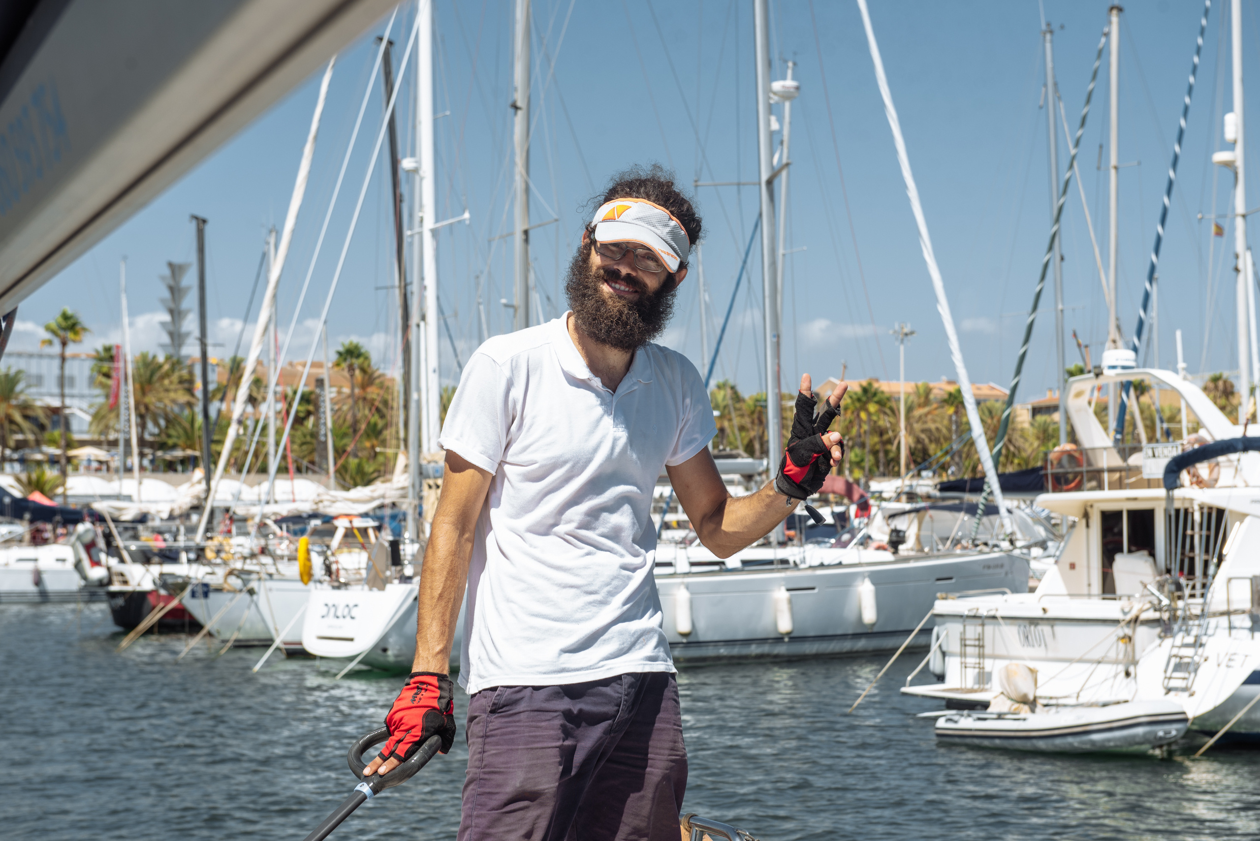 Masha Cumpleaños 18 años. Фотограф Екатерина Гасанова — фотосессии в Барселоне