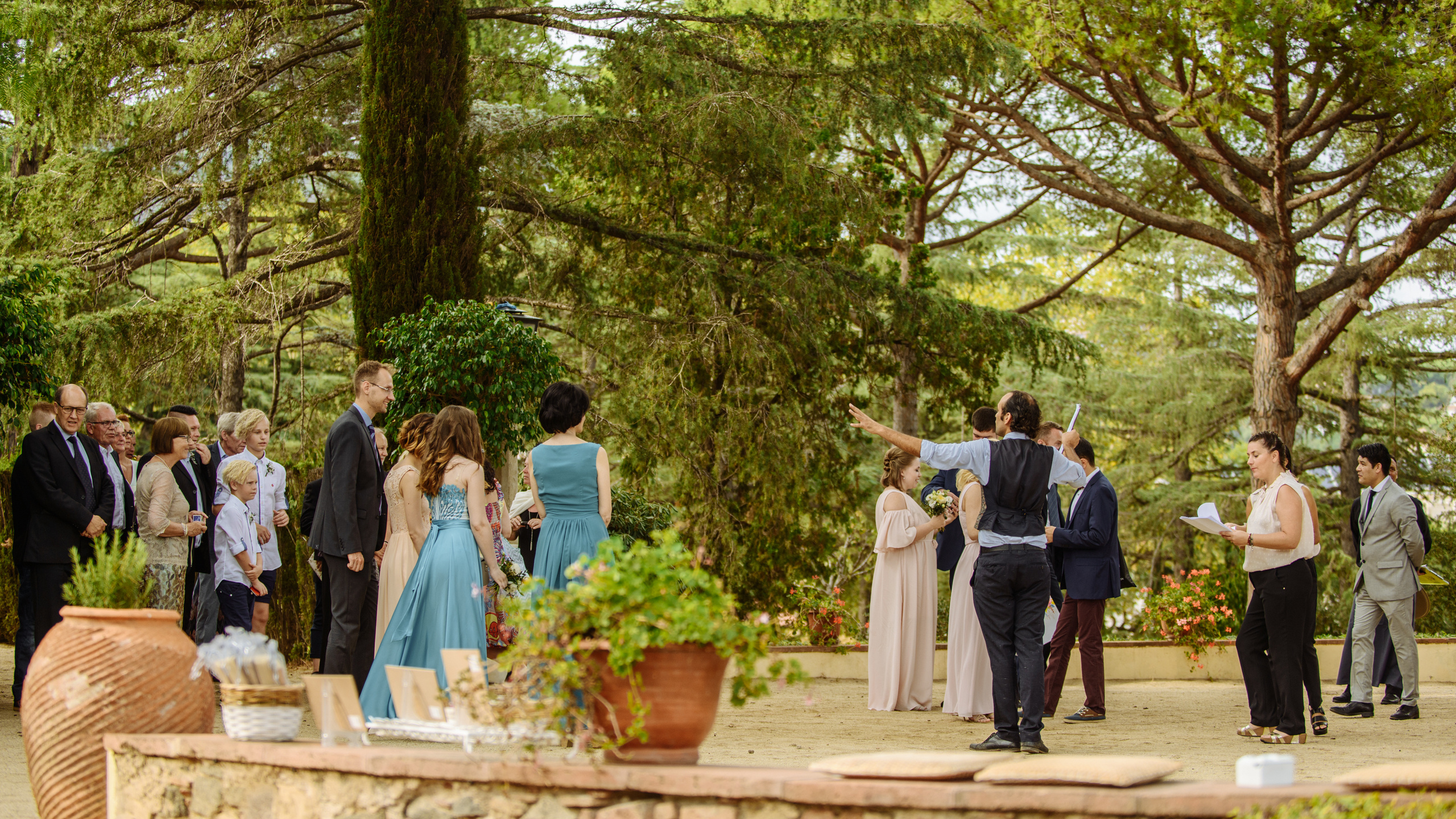 Thomas & Elena. Professional photography services in Barcelona by Ekaterina Gasanova