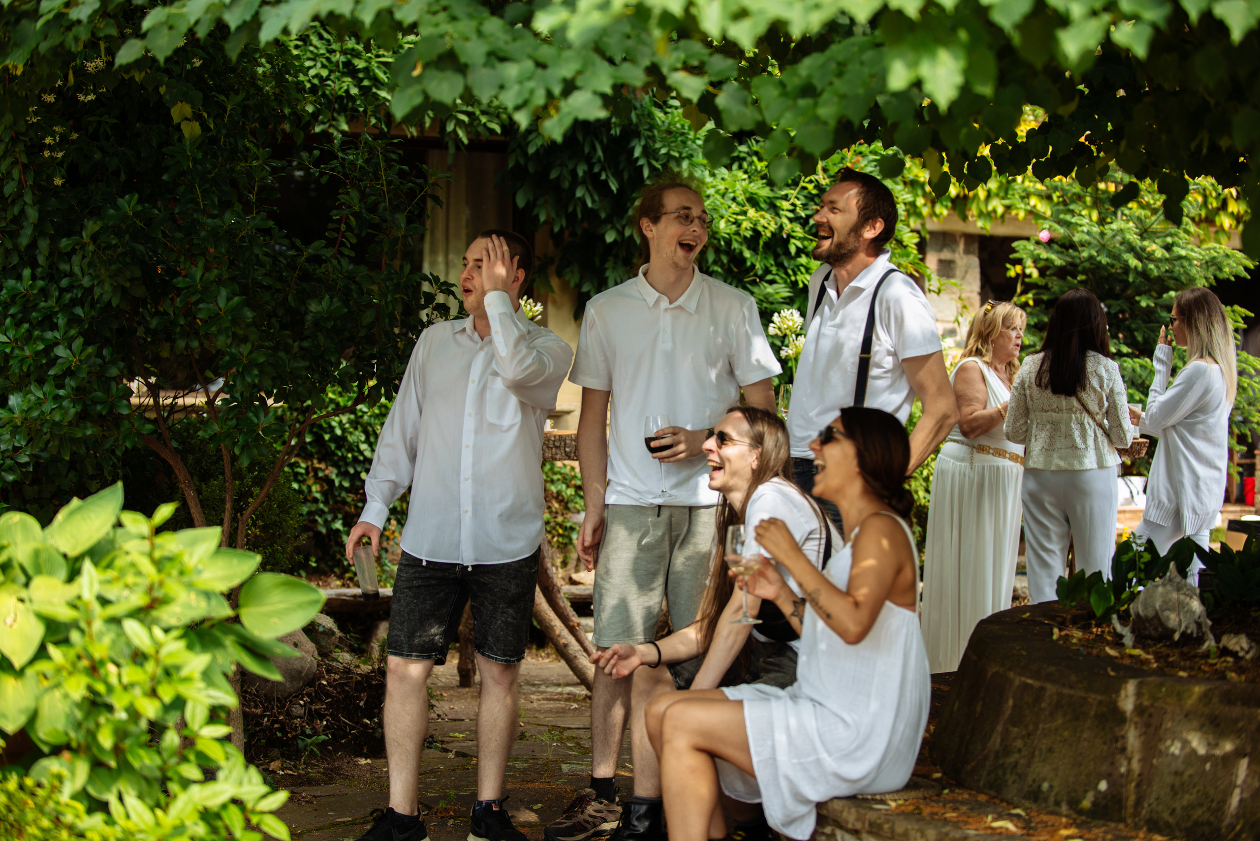 Ksenia Chalaya. Фотограф Екатерина Гасанова — фотосессии в Барселоне