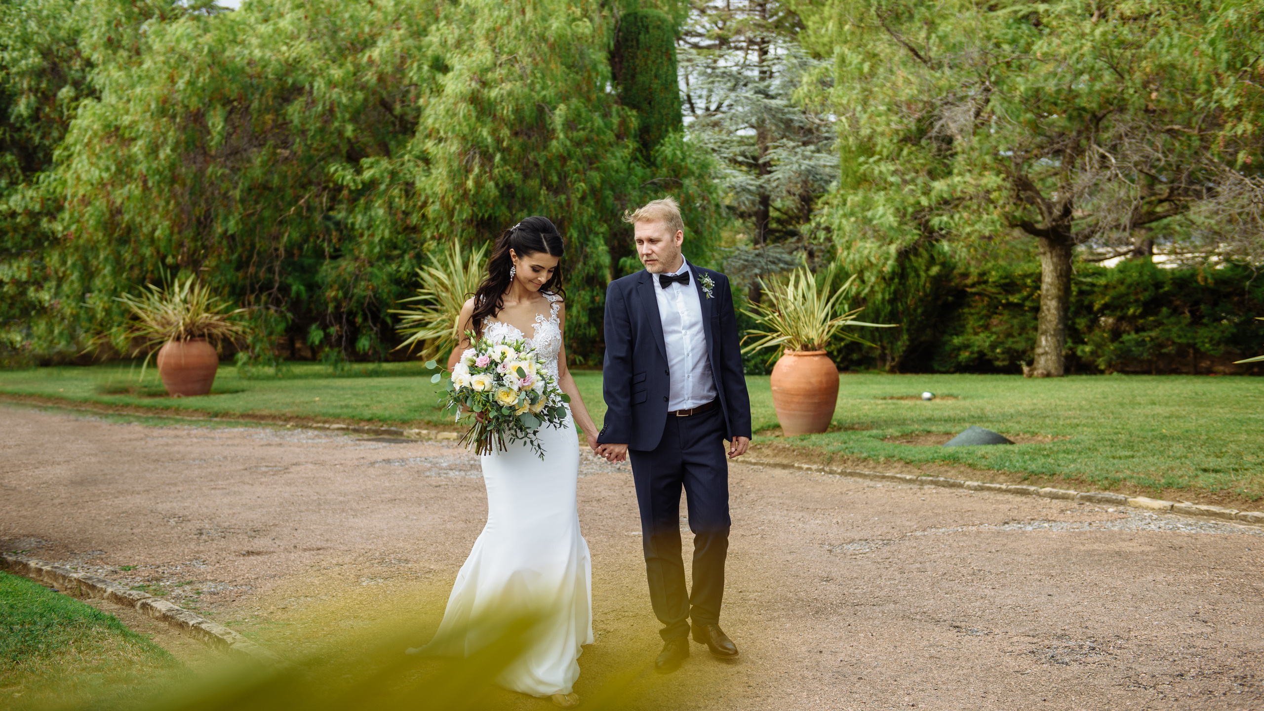 Thomas & Elena. Professional photography services in Barcelona by Ekaterina Gasanova