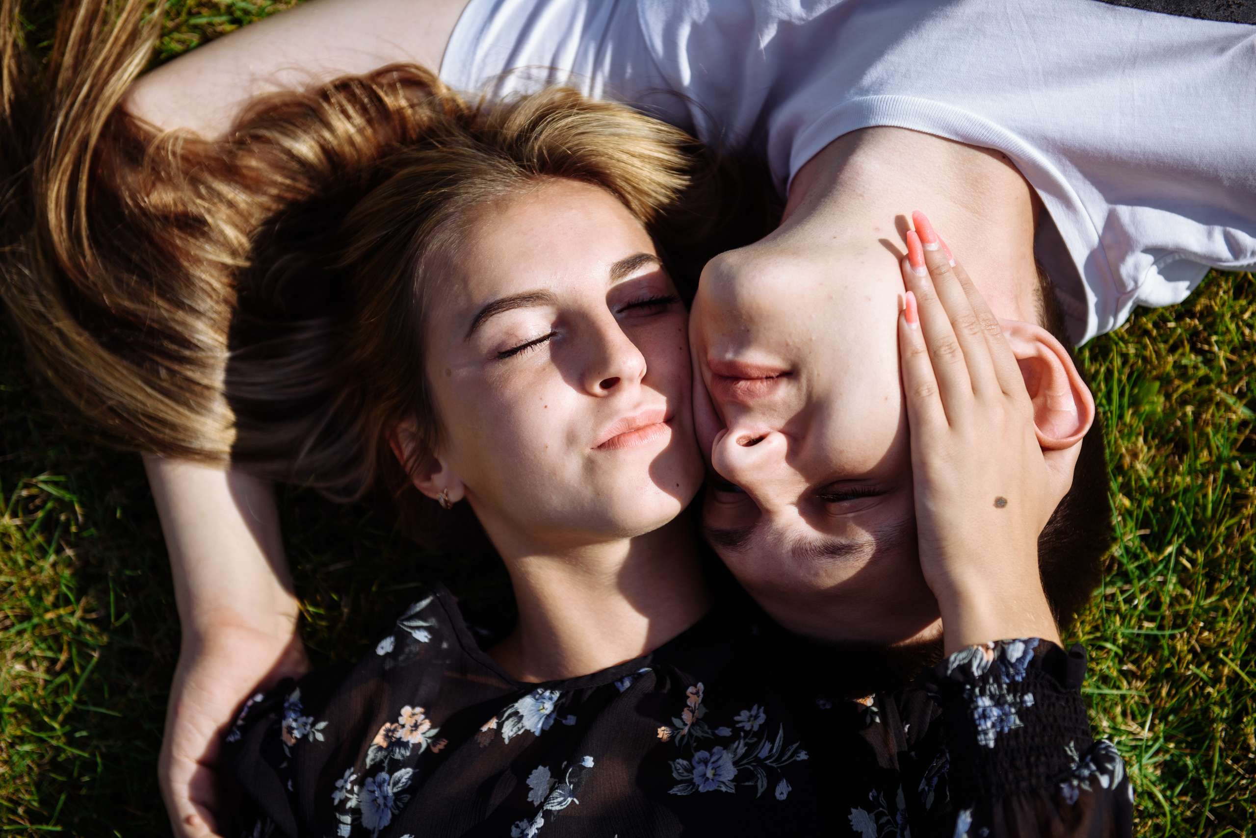 Russia. Фотограф Екатерина Гасанова — фотосессии в Барселоне