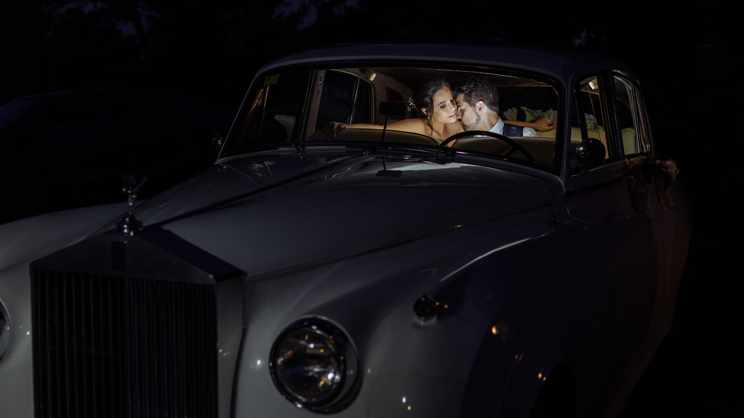 Irene & Carlos. Fotógrafa Ekaterina Gasanova - sesiones de fotos en Barcelona