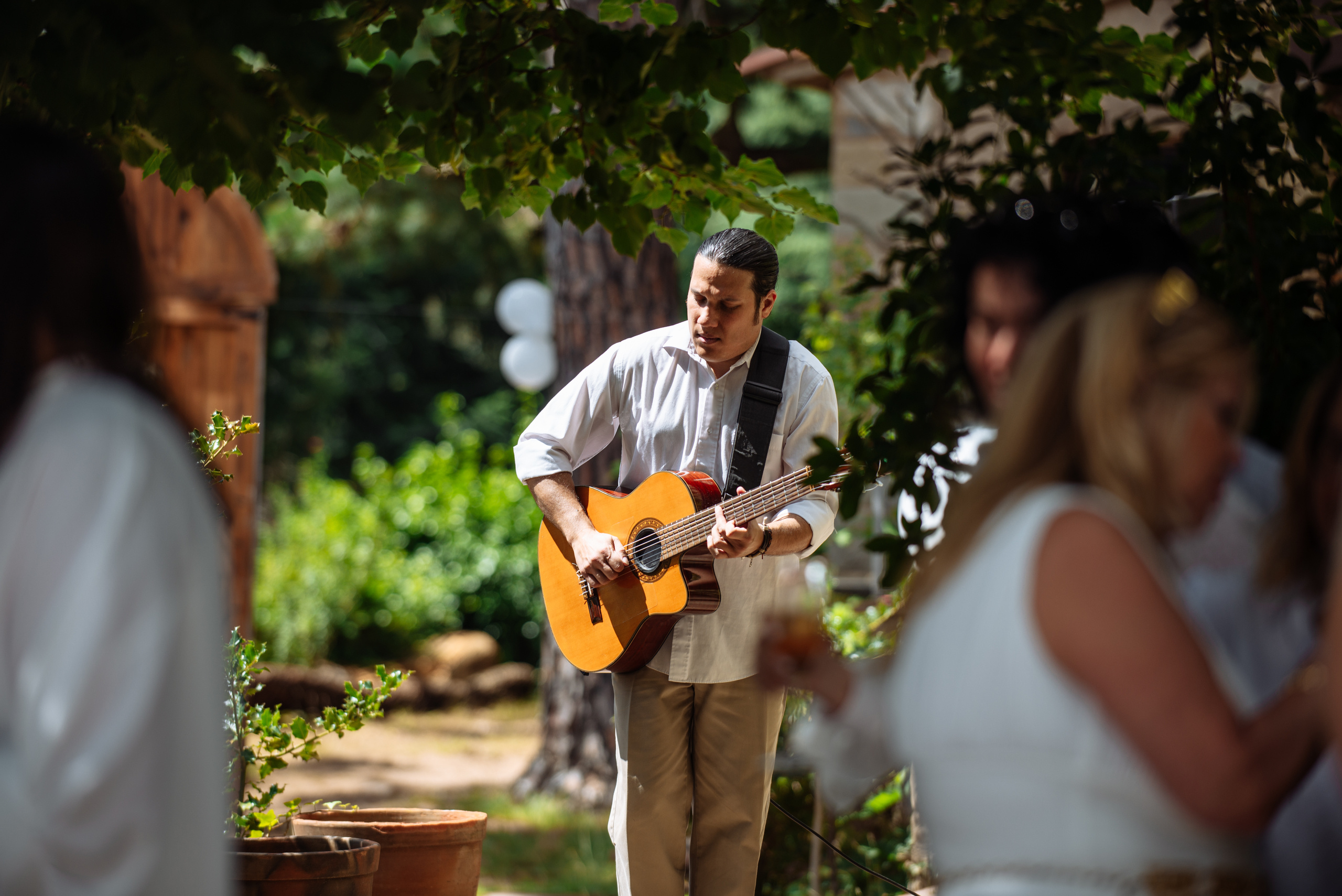 Ksenia Chalaya. Фотограф Екатерина Гасанова — фотосессии в Барселоне