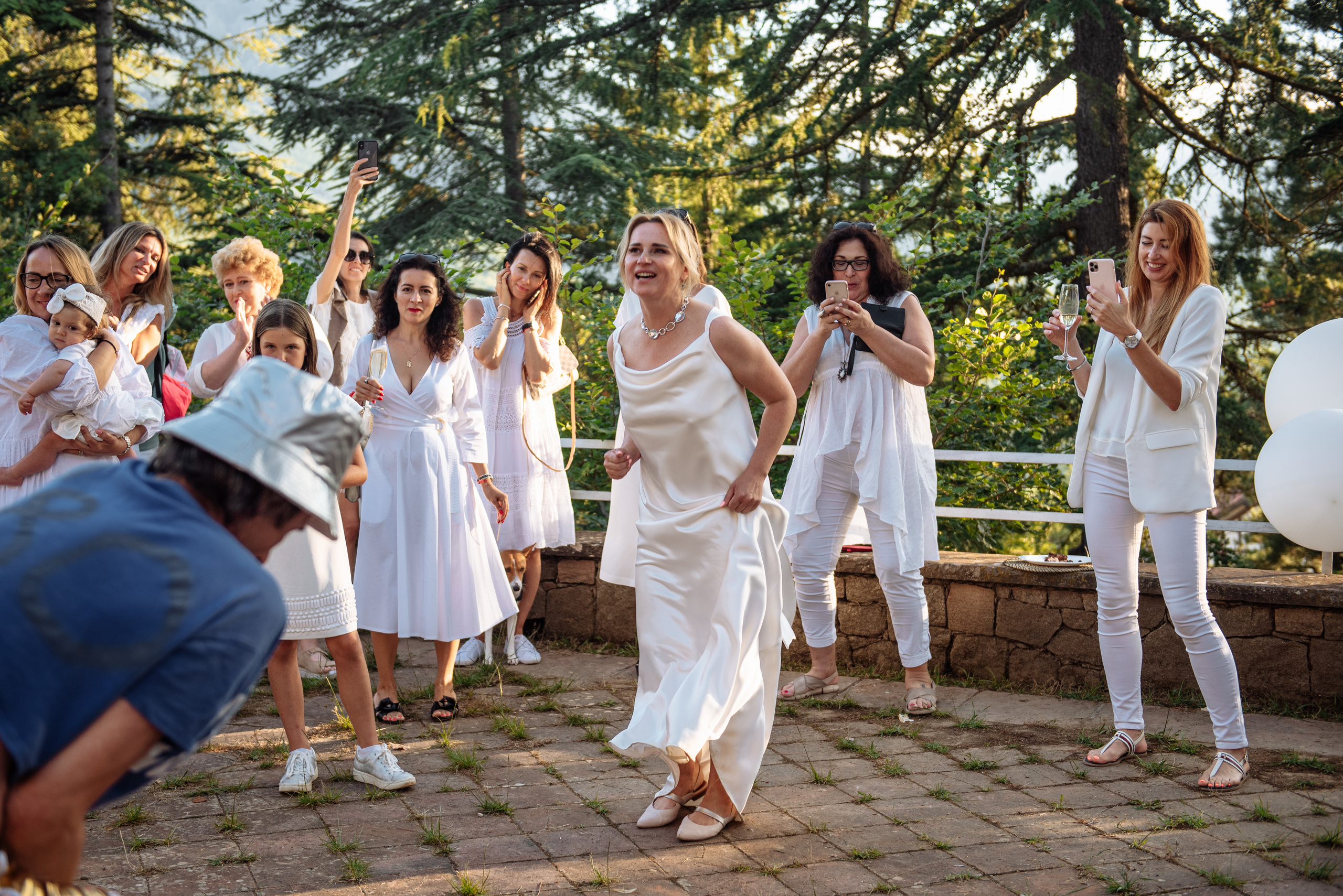 Ksenia Chalaya. Фотограф Екатерина Гасанова — фотосессии в Барселоне