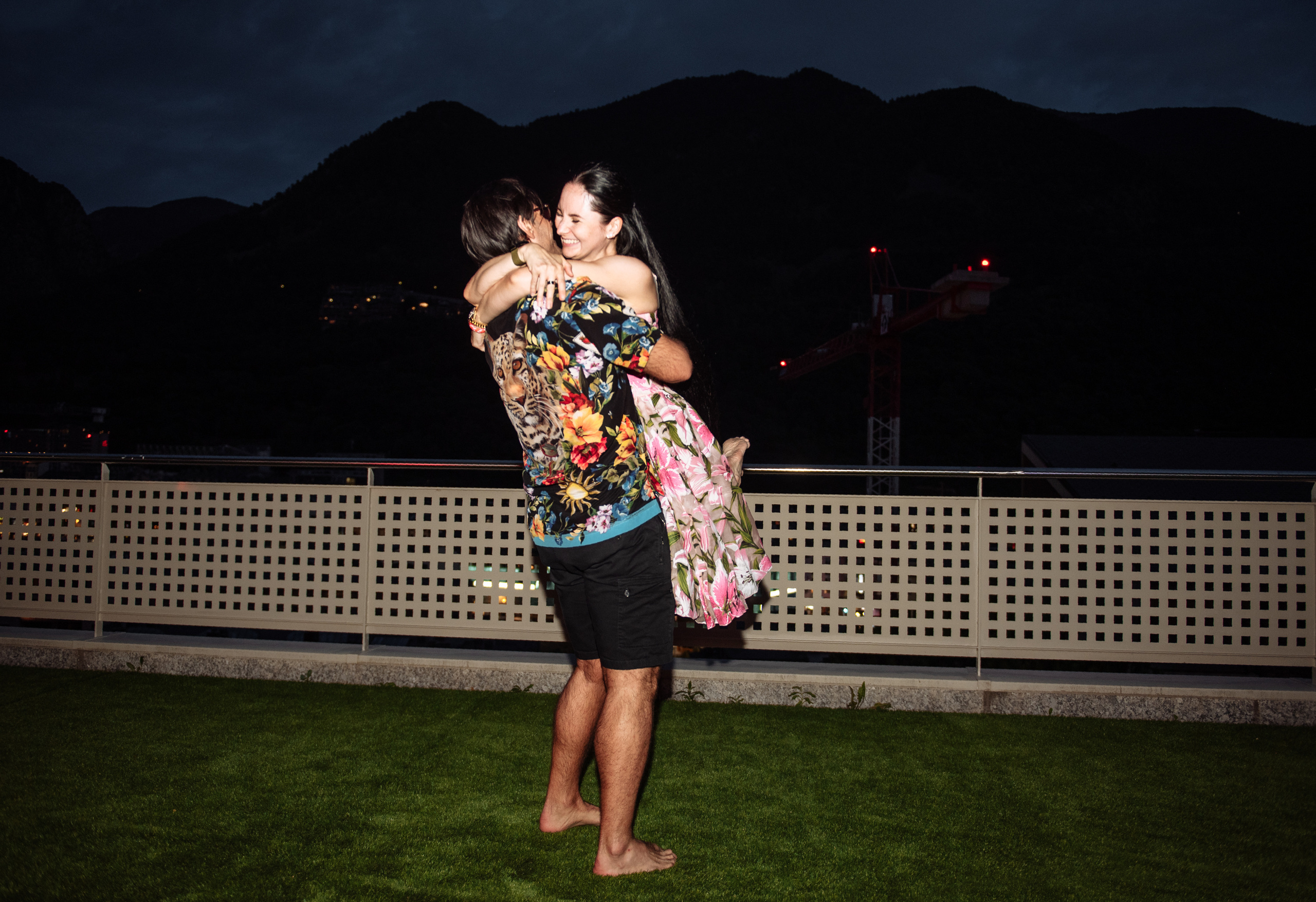 Andorra. Фотограф Екатерина Гасанова — фотосессии в Барселоне