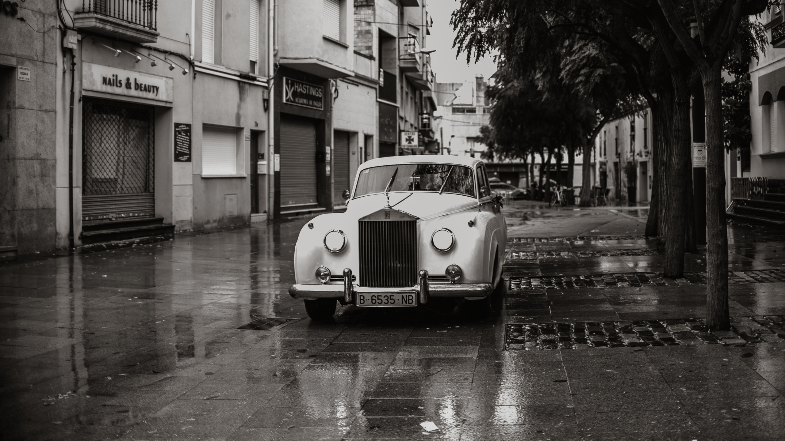 Irene & Carlos. Fotógrafa Ekaterina Gasanova - sesiones de fotos en Barcelona
