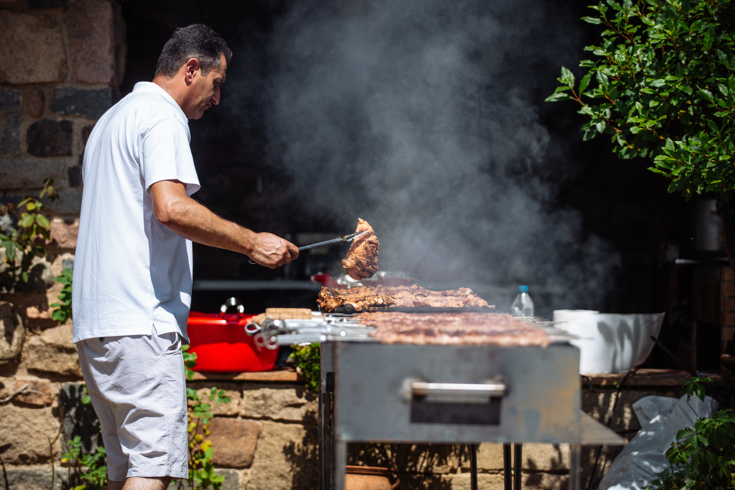 Ksenia Chalaya. Фотограф Екатерина Гасанова — фотосессии в Барселоне