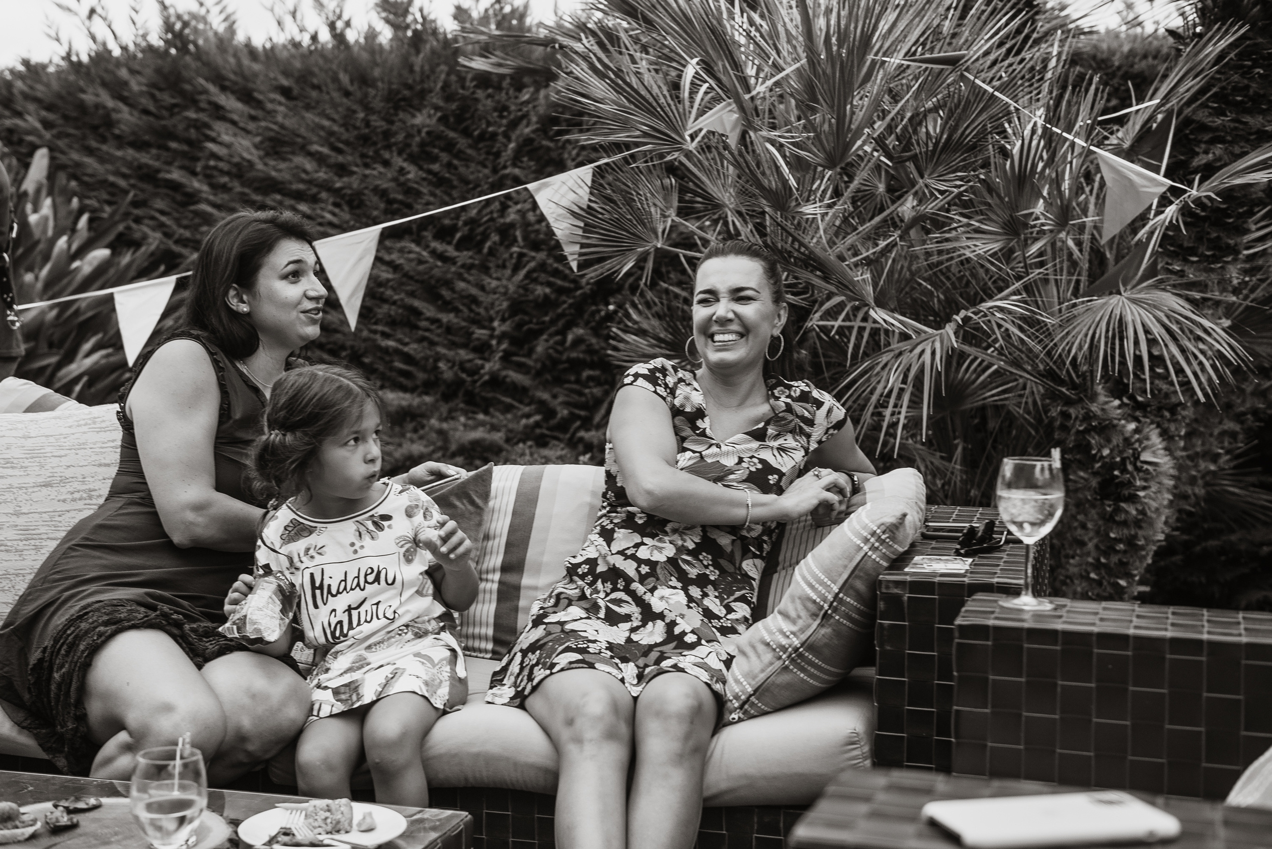 Polina Cumpleaños 35 años. Fotógrafa Ekaterina Gasanova - sesiones de fotos en Barcelona