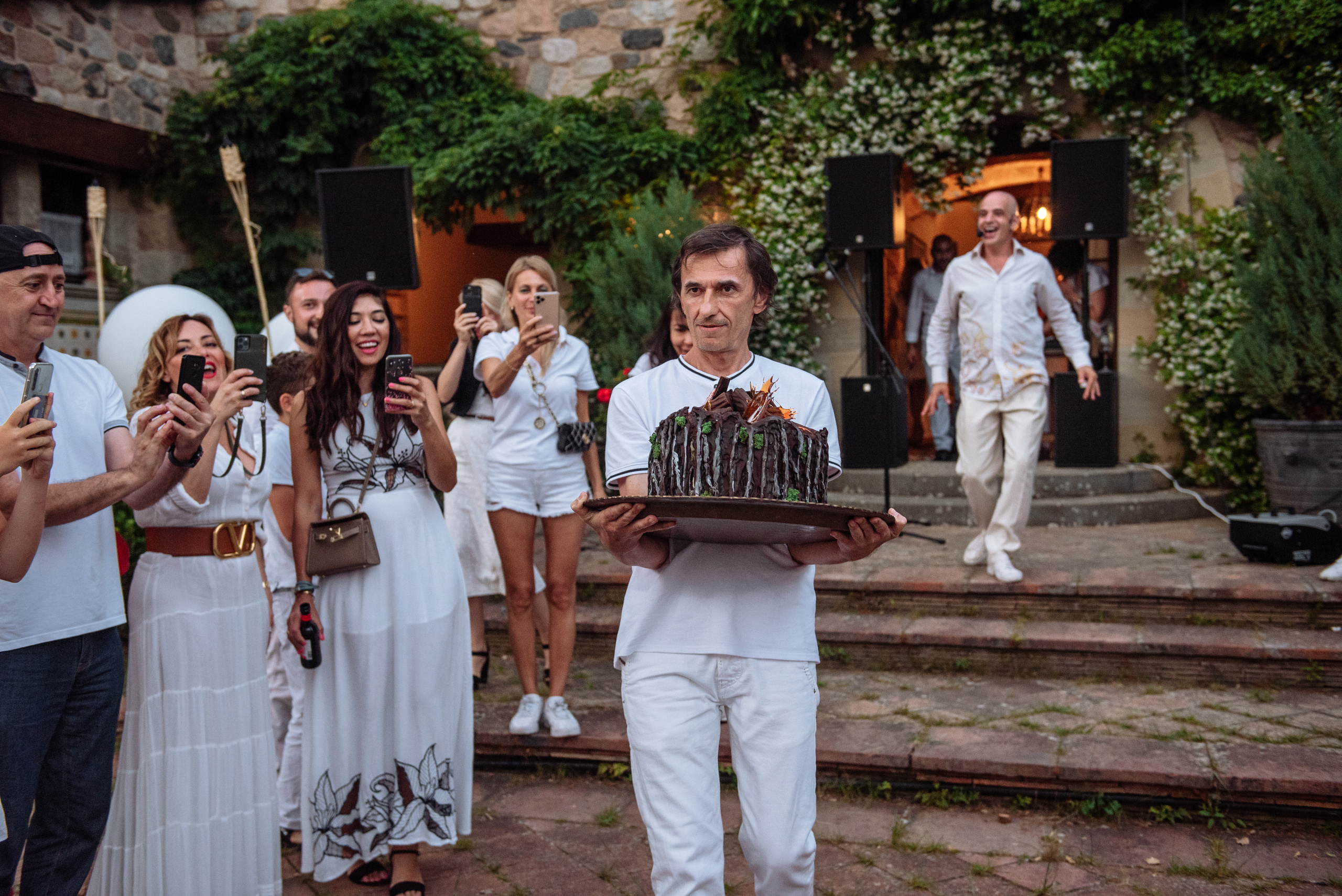 Ksenia Chalaya. Фотограф Екатерина Гасанова — фотосессии в Барселоне