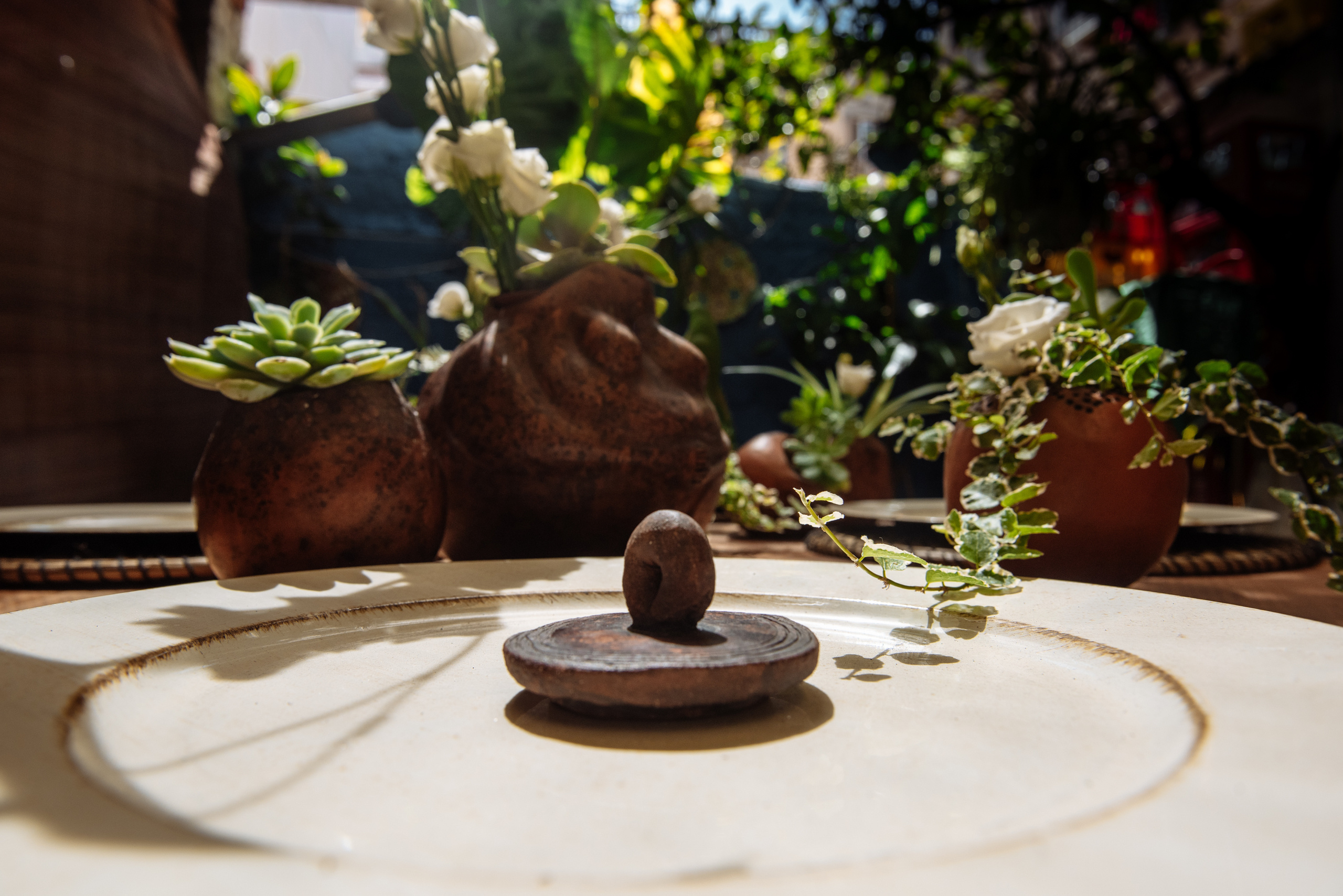 Floratelie. Fotógrafa Ekaterina Gasanova - sesiones de fotos en Barcelona