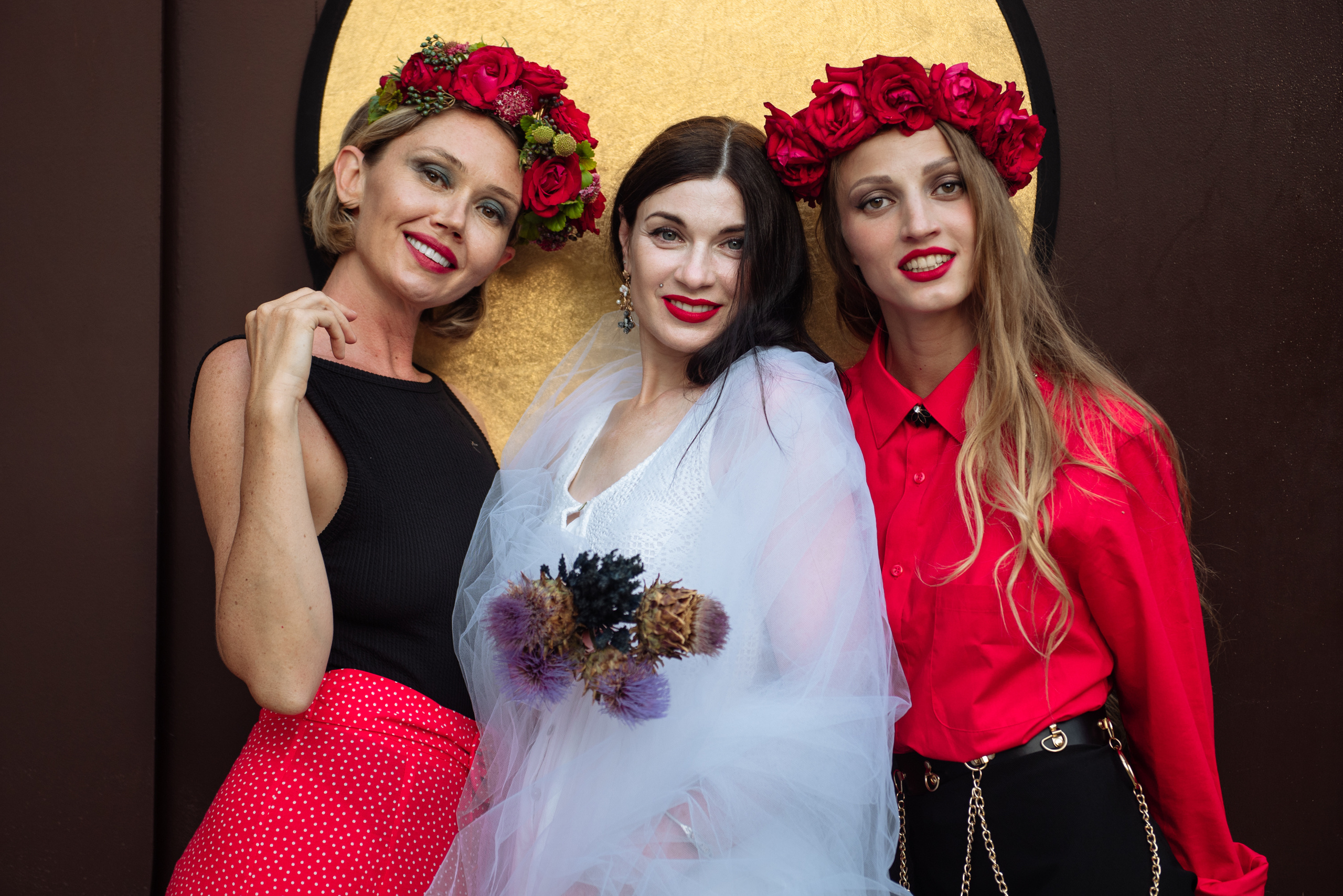 Ботанический сад в Барселоне. Фотограф Екатерина Гасанова — фотосессии в Барселоне