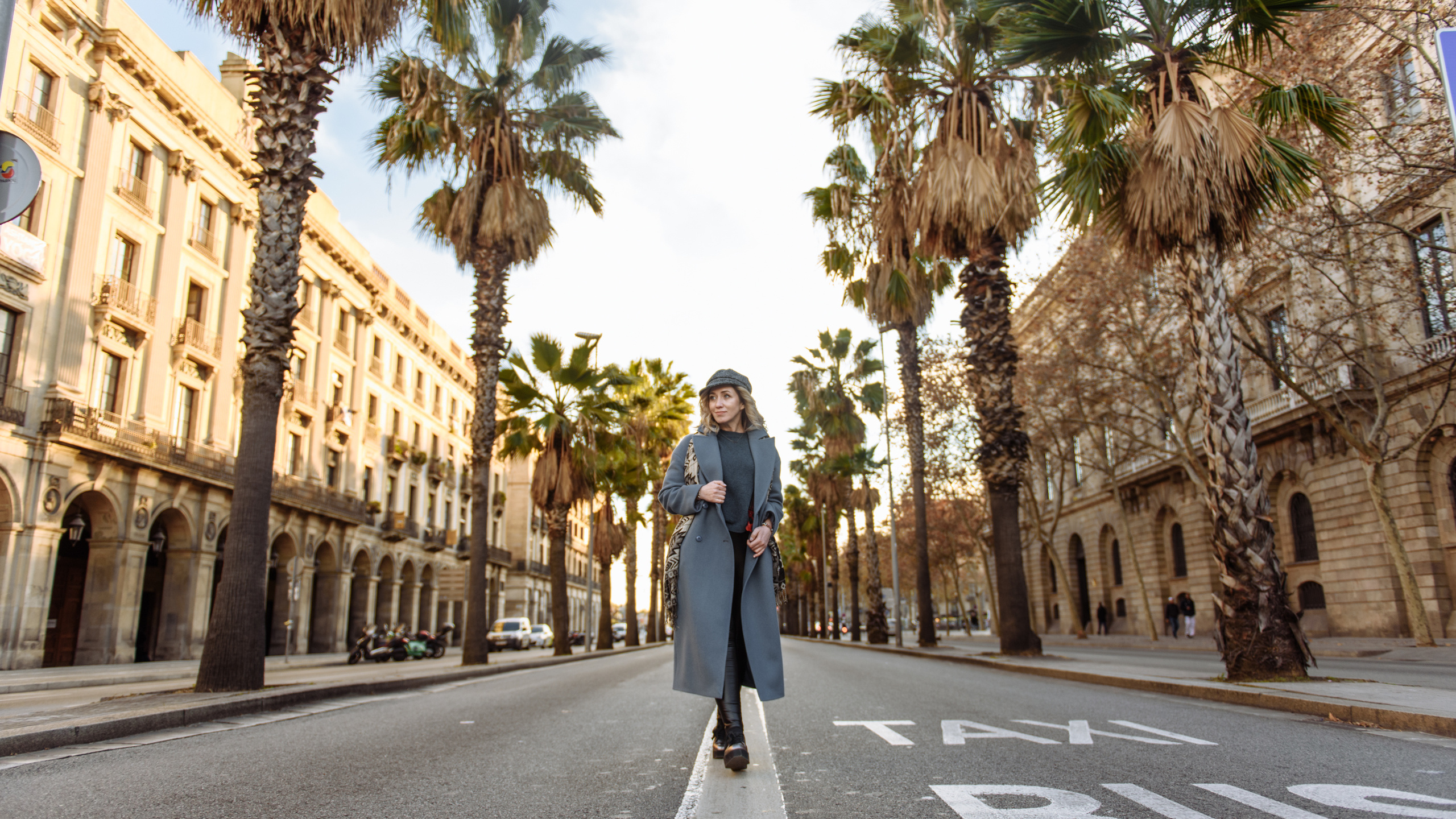 Ekaterina. Фотограф Екатерина Гасанова — фотосессии в Барселоне