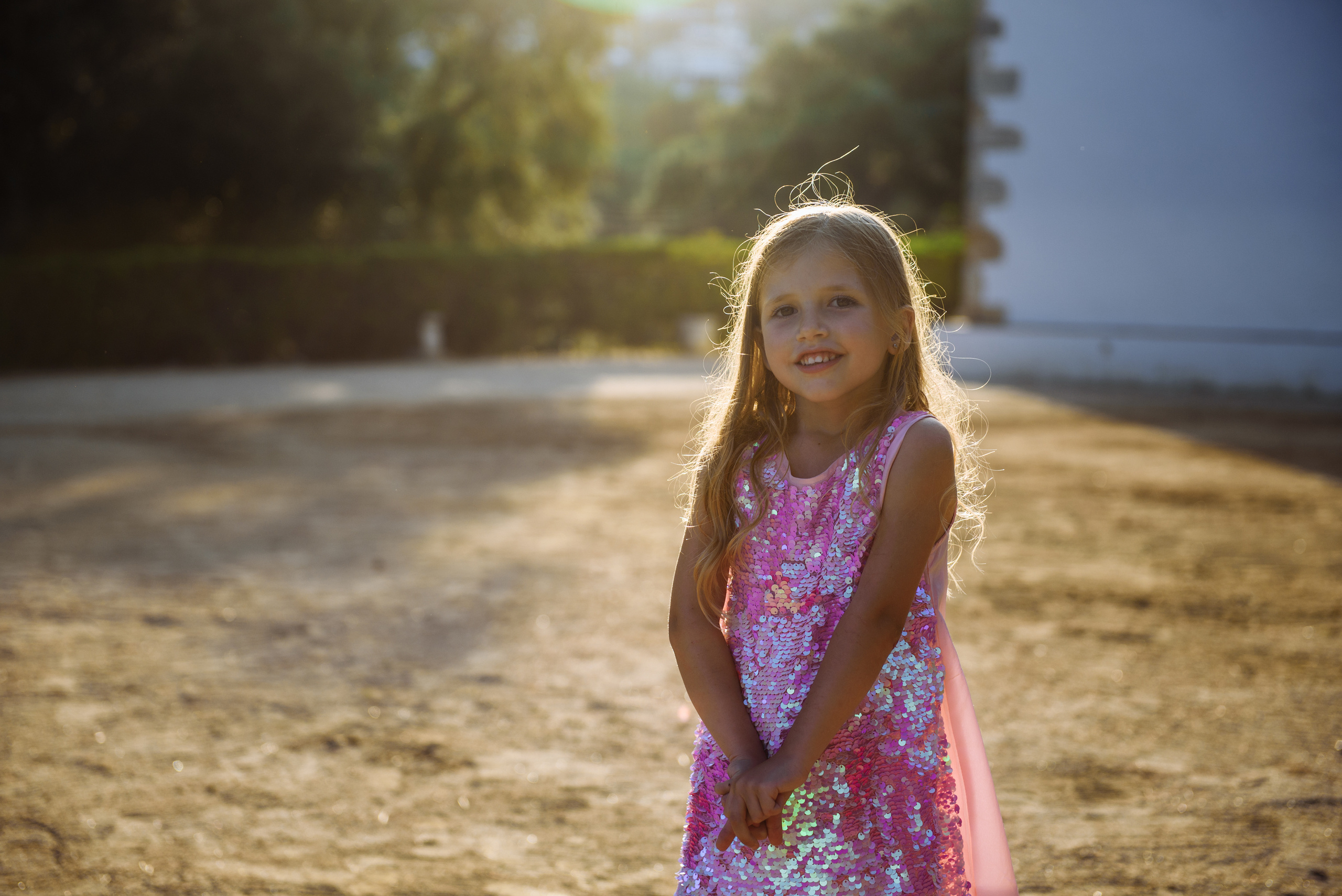 Sofia. Professional photography services in Barcelona by Ekaterina Gasanova