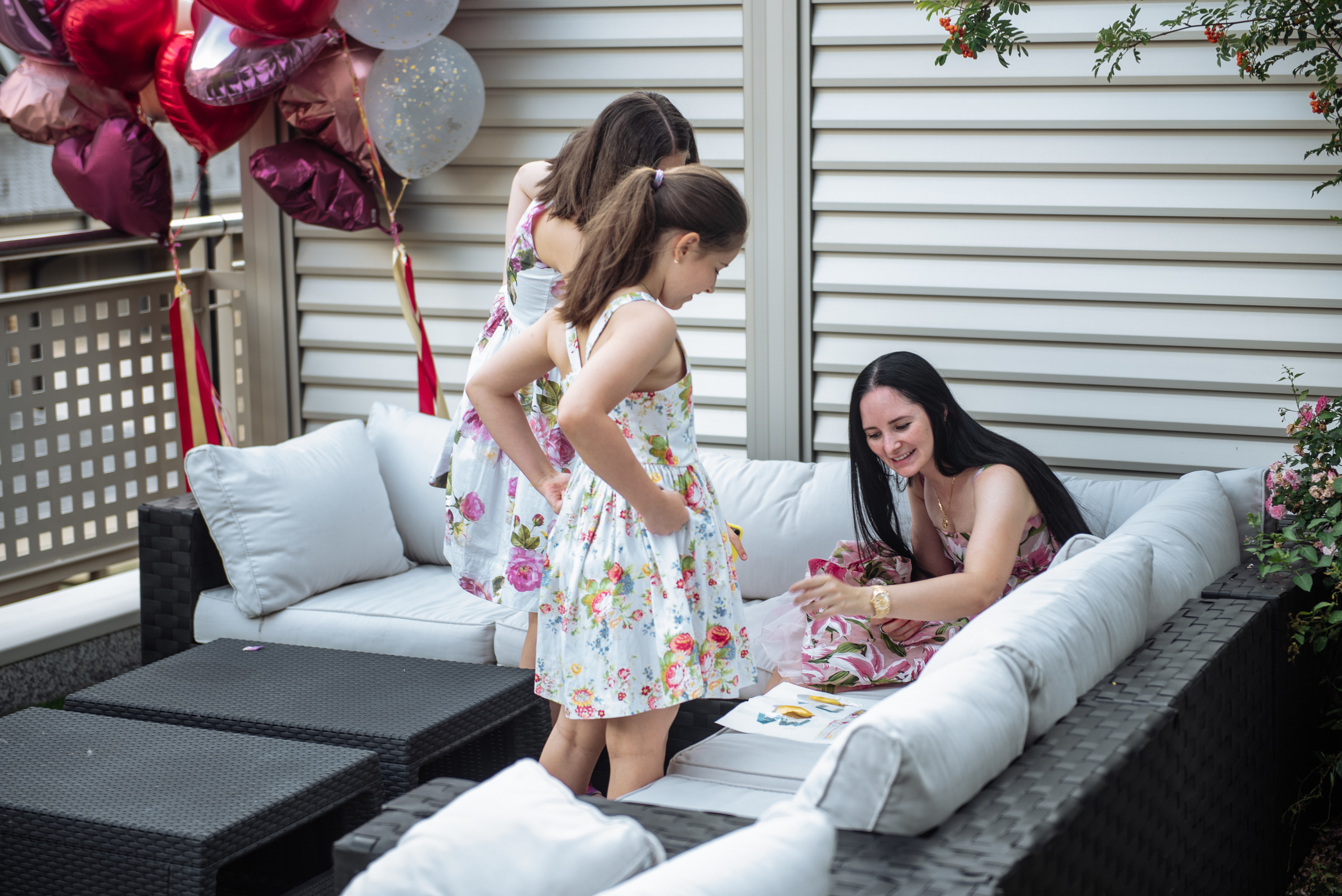 Andorra. Фотограф Екатерина Гасанова — фотосессии в Барселоне