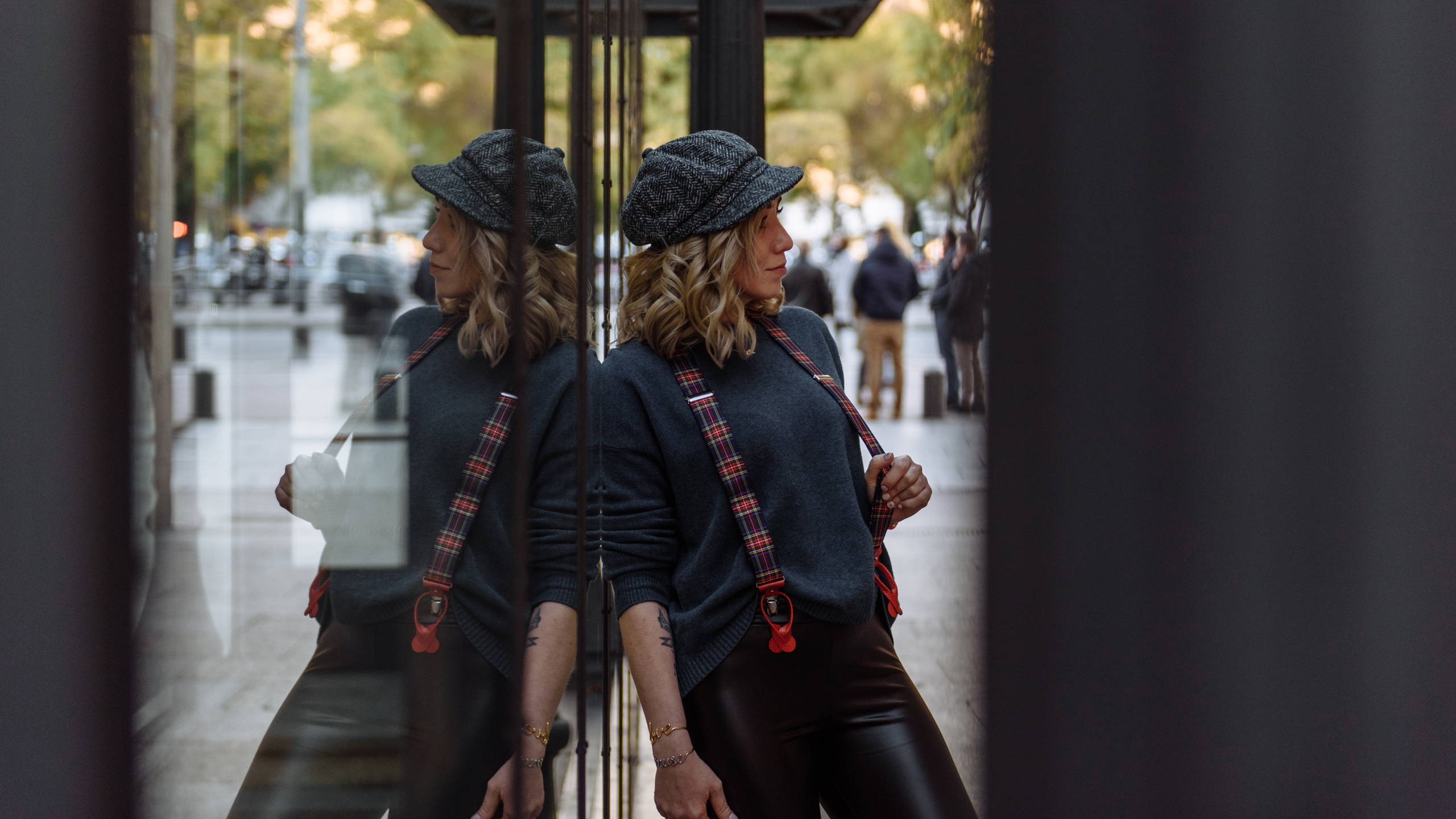 Ekaterina. Фотограф Екатерина Гасанова — фотосессии в Барселоне