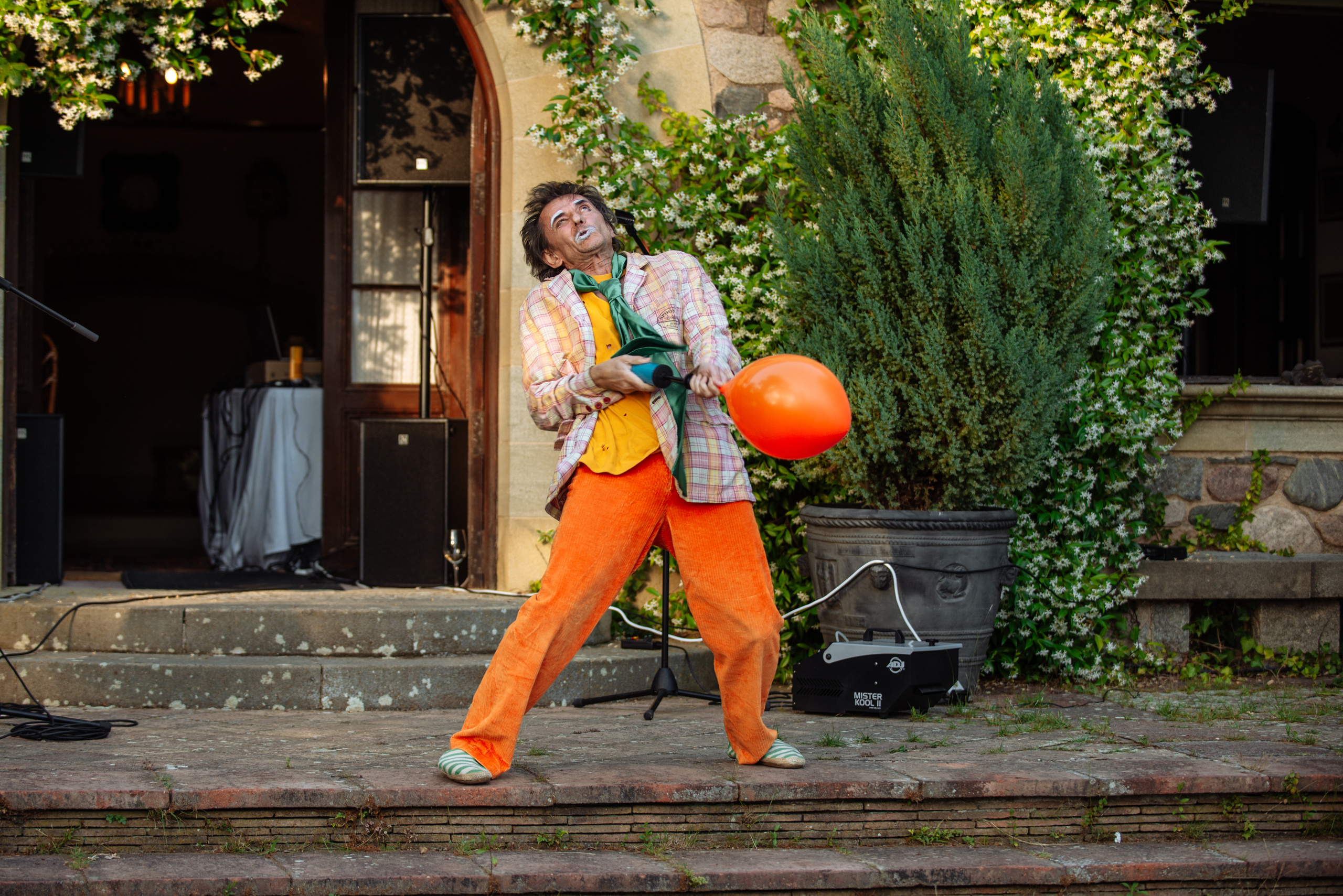 Ksenia Chalaya. Фотограф Екатерина Гасанова — фотосессии в Барселоне