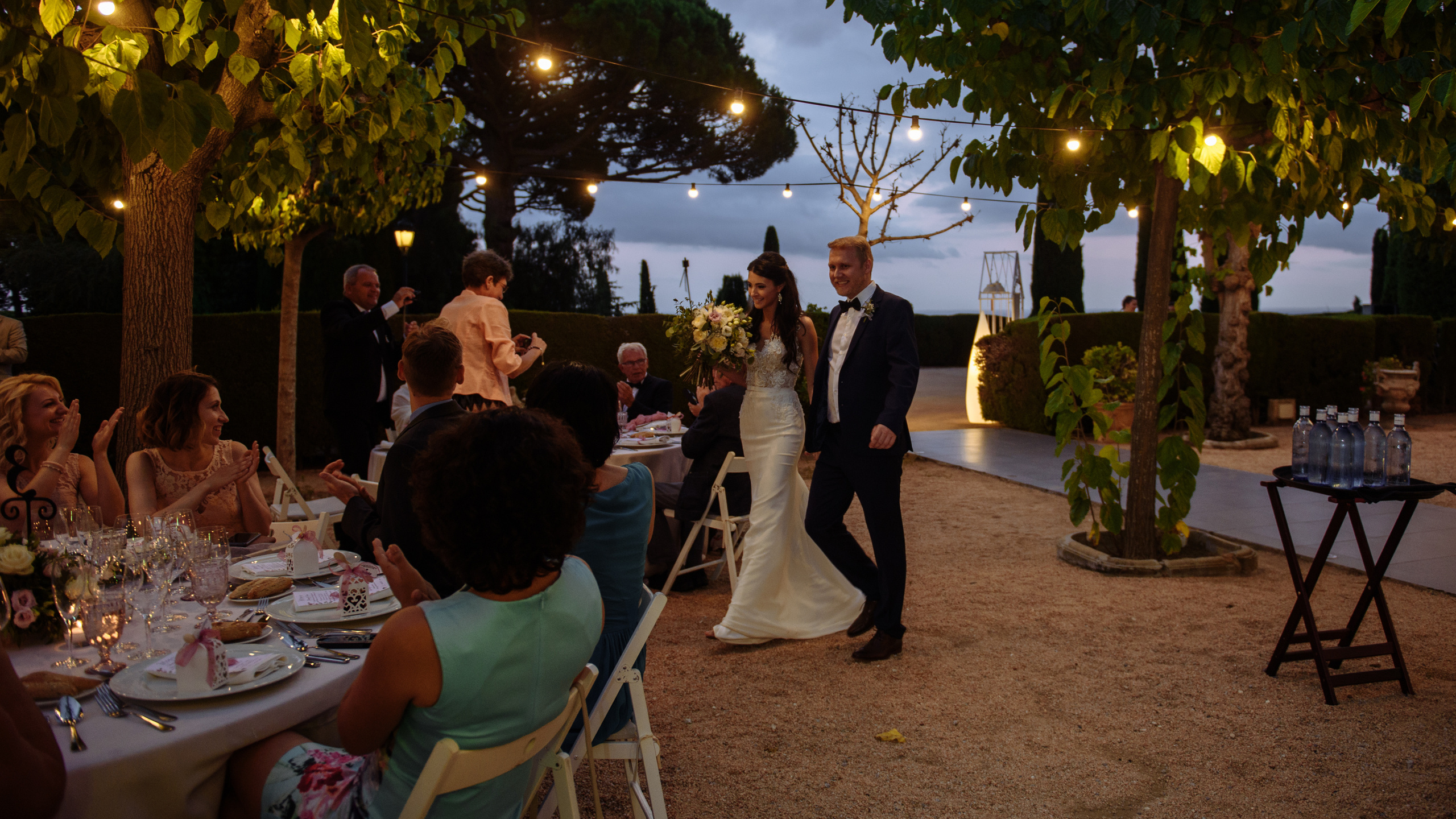 Thomas & Elena. Professional photography services in Barcelona by Ekaterina Gasanova