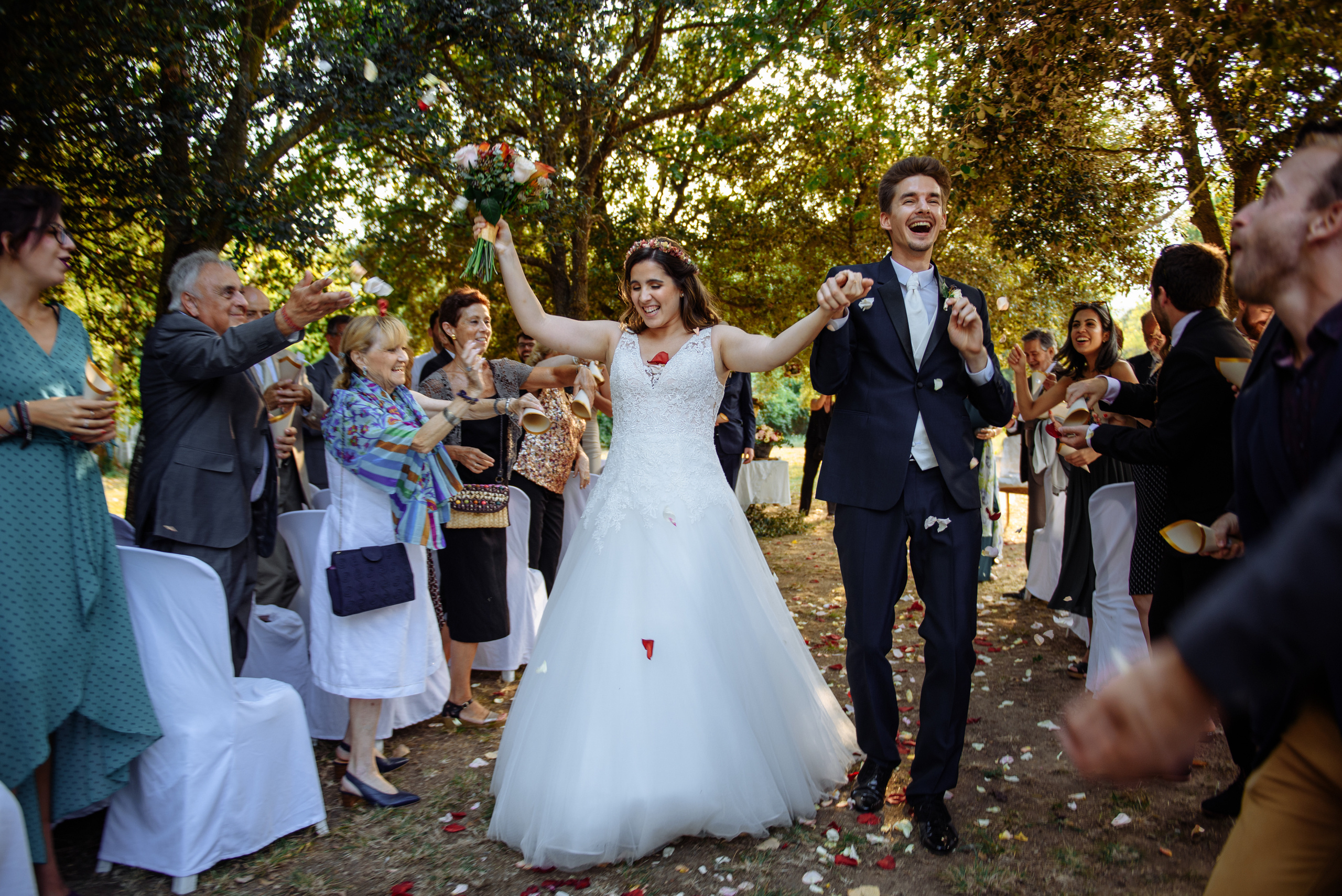 Maria & Dominik. Fotógrafa Ekaterina Gasanova - sesiones de fotos en Barcelona