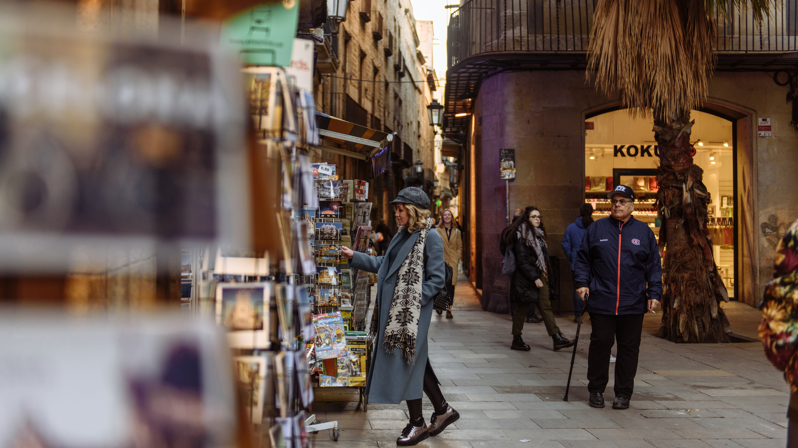 Ekaterina. Фотограф Екатерина Гасанова — фотосессии в Барселоне