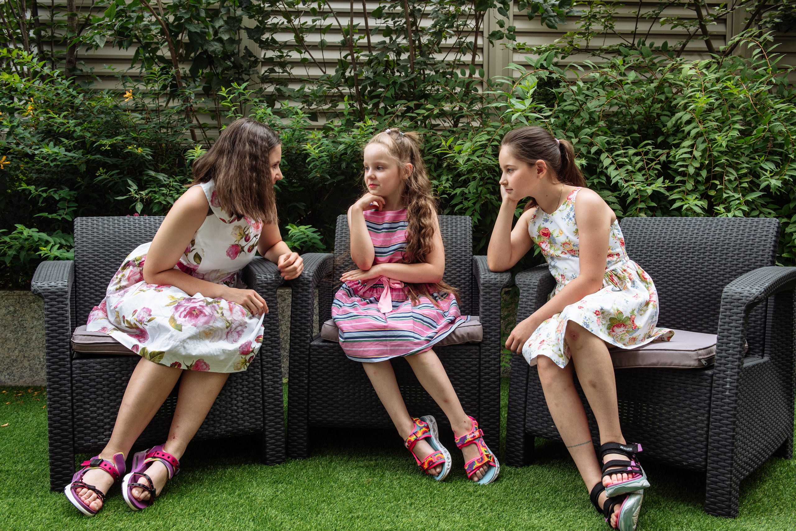 Andorra. Фотограф Екатерина Гасанова — фотосессии в Барселоне