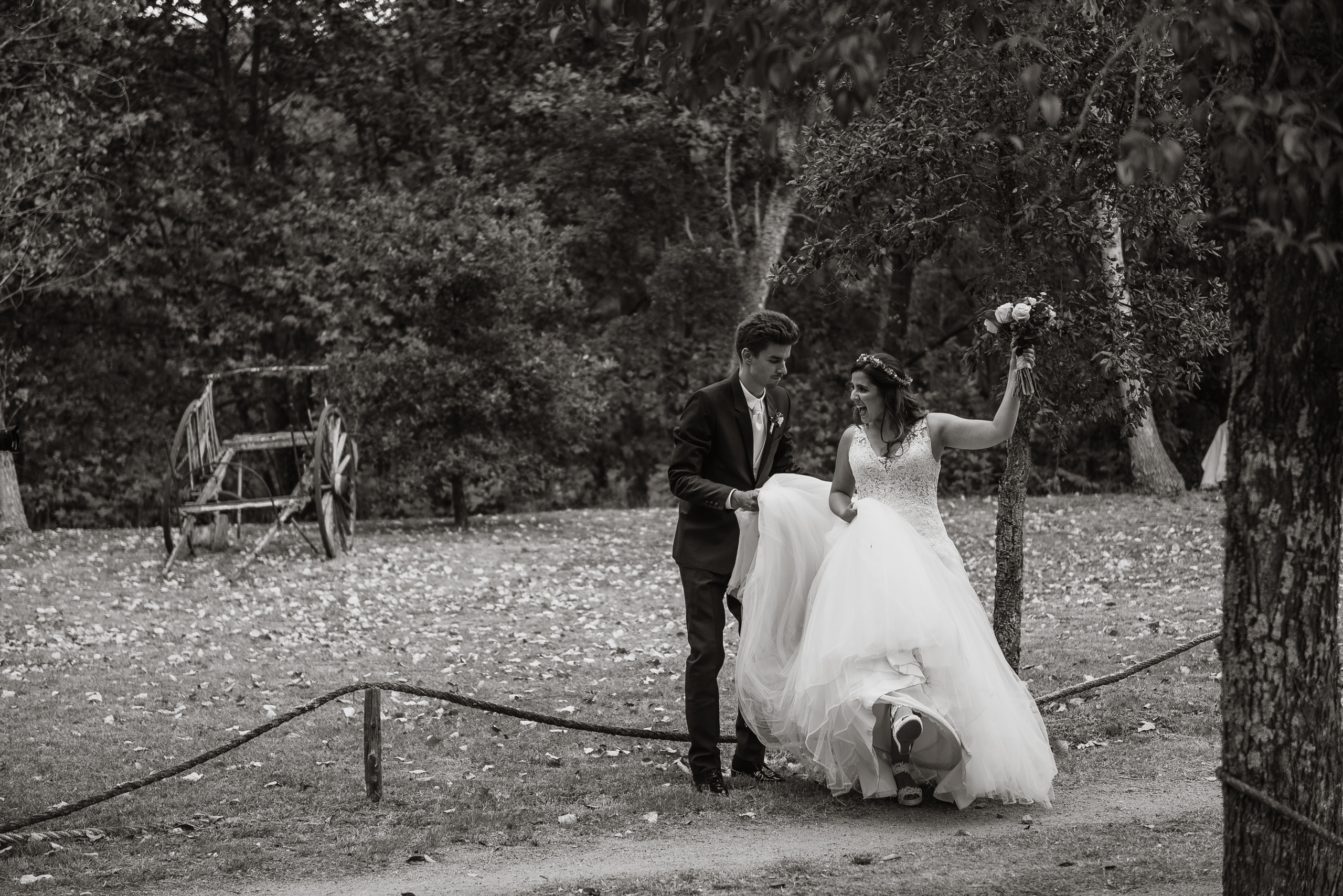 Maria & Dominik. Fotógrafa Ekaterina Gasanova - sesiones de fotos en Barcelona