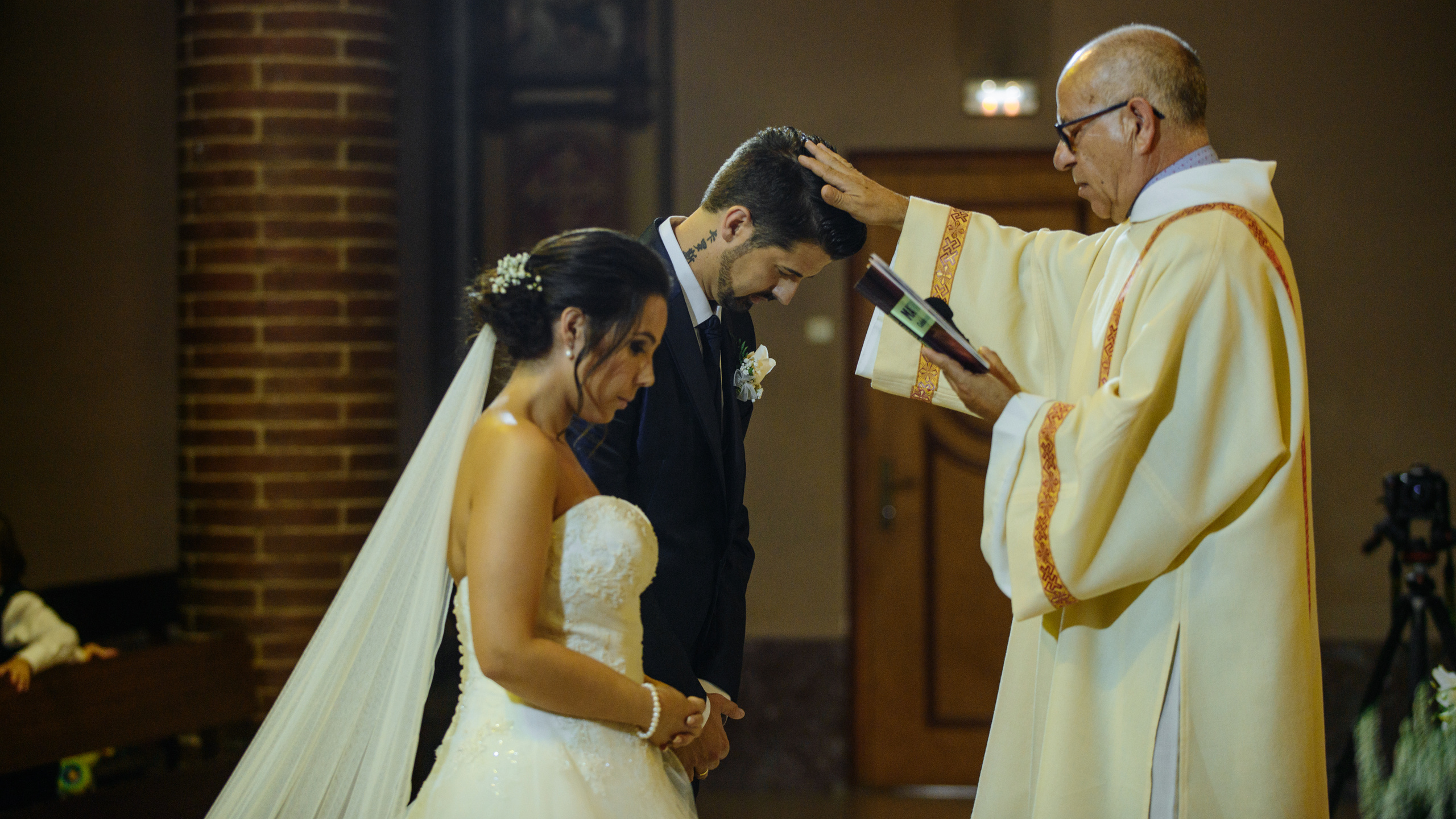 Irene & Carlos. Fotógrafa Ekaterina Gasanova - sesiones de fotos en Barcelona
