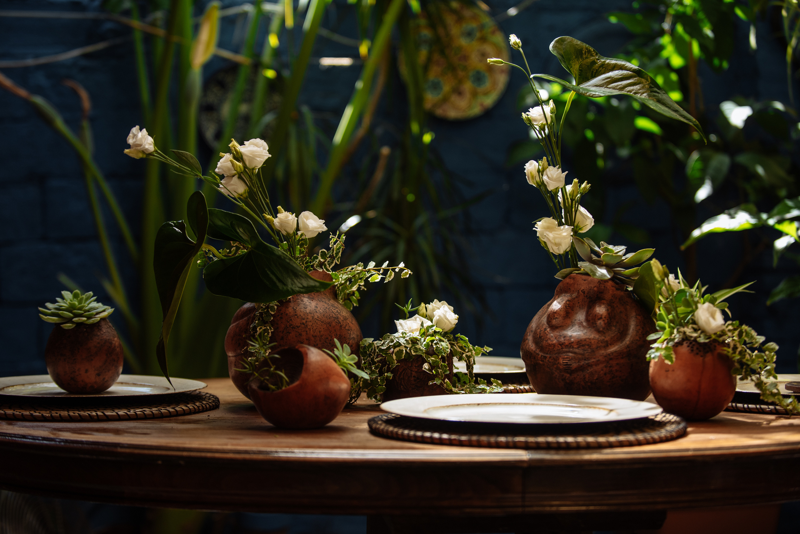 Floratelie. Fotógrafa Ekaterina Gasanova - sesiones de fotos en Barcelona