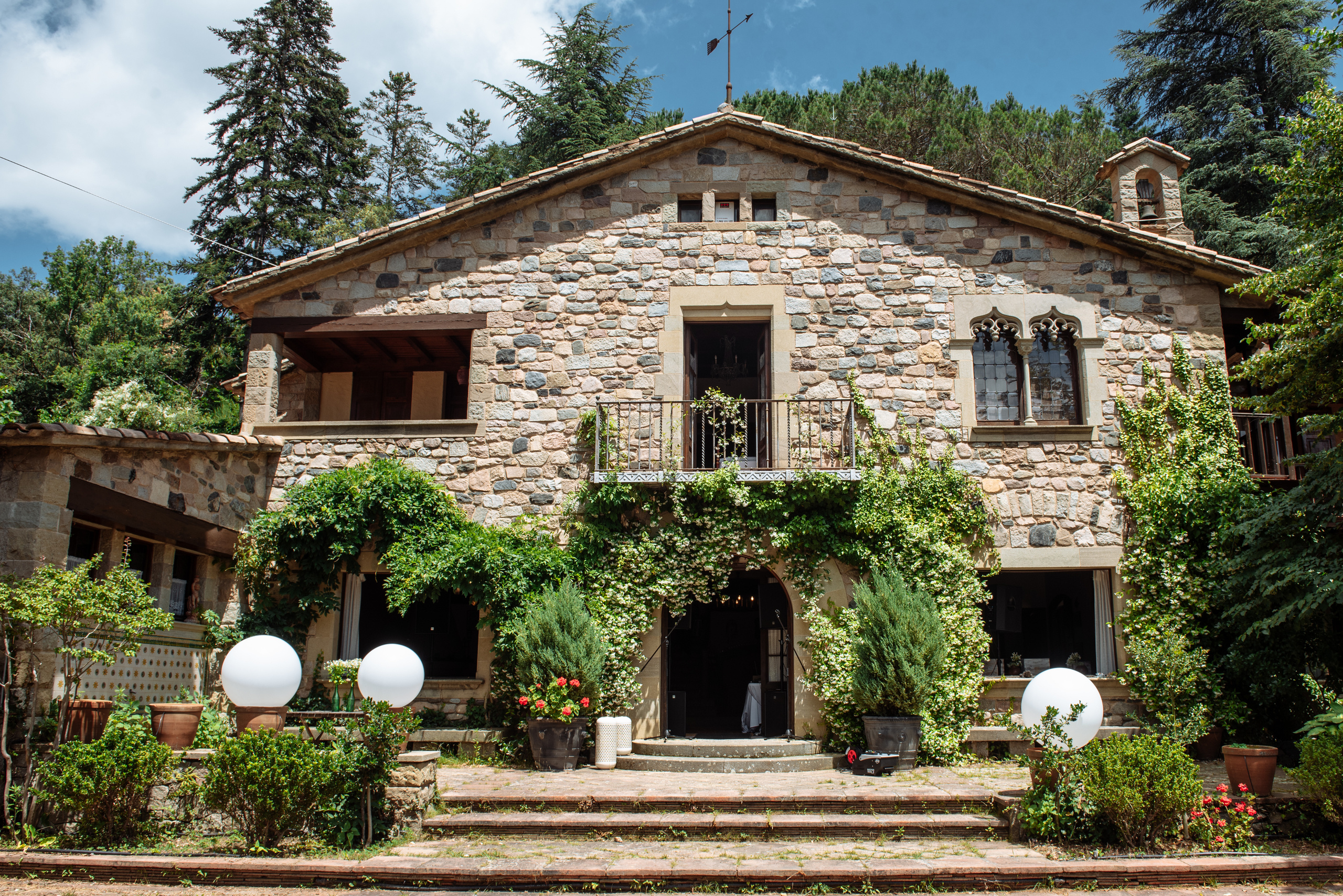 Ksenia Chalaya. Фотограф Екатерина Гасанова — фотосессии в Барселоне