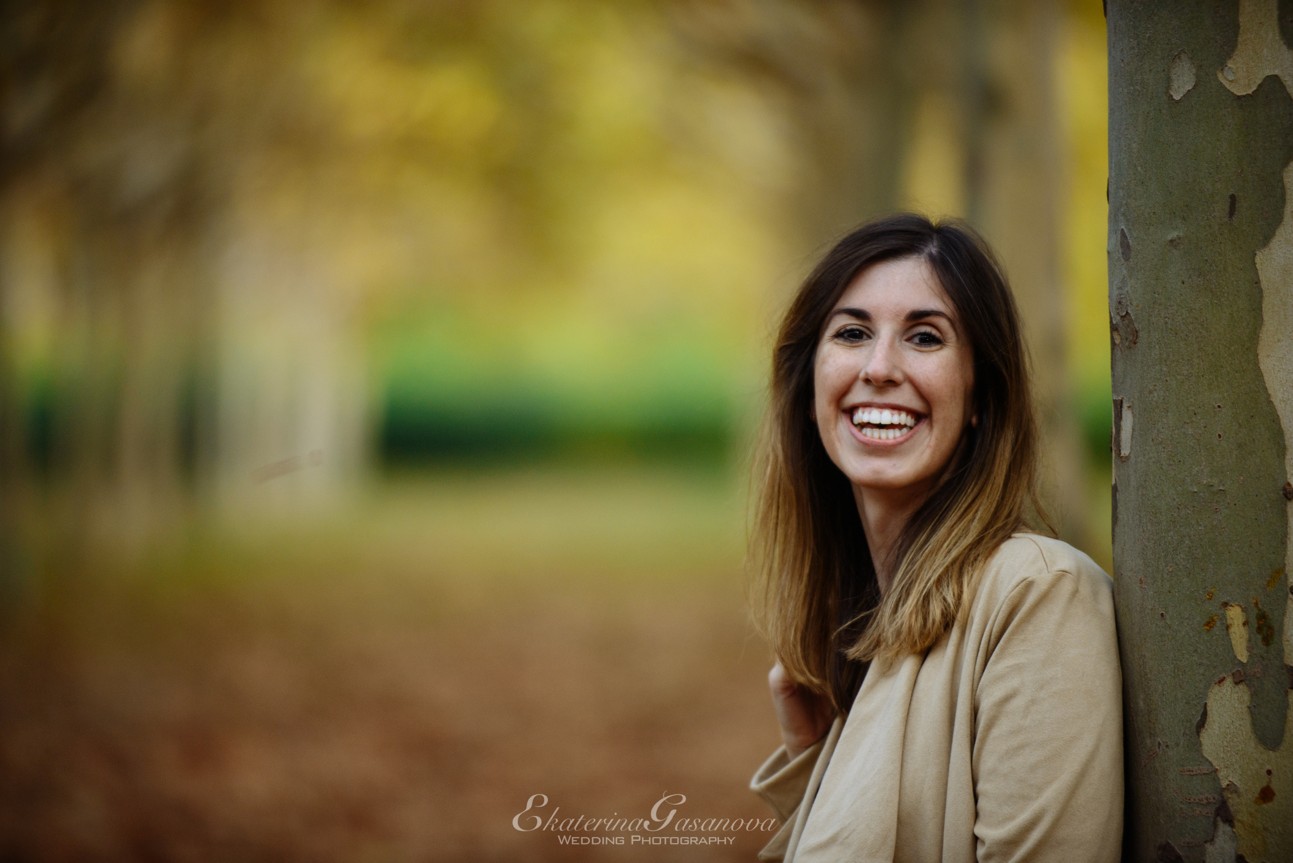 Elena y Jordi. Фотограф Екатерина Гасанова — фотосессии в Барселоне