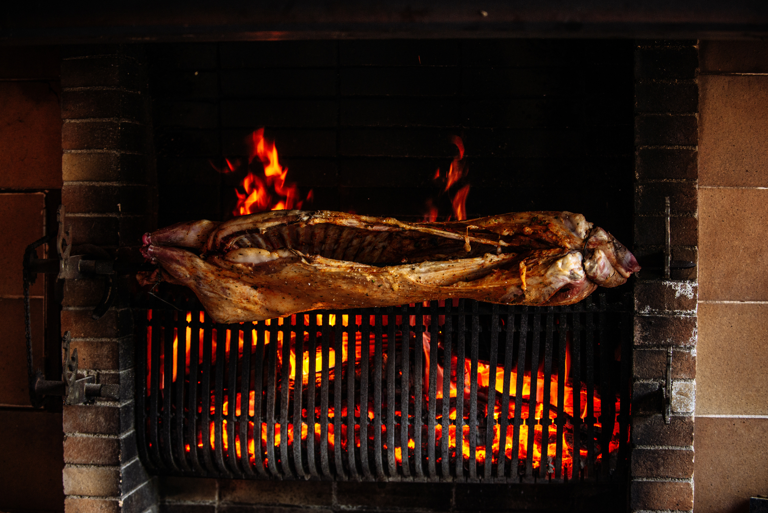 Ksenia Chalaya. Фотограф Екатерина Гасанова — фотосессии в Барселоне