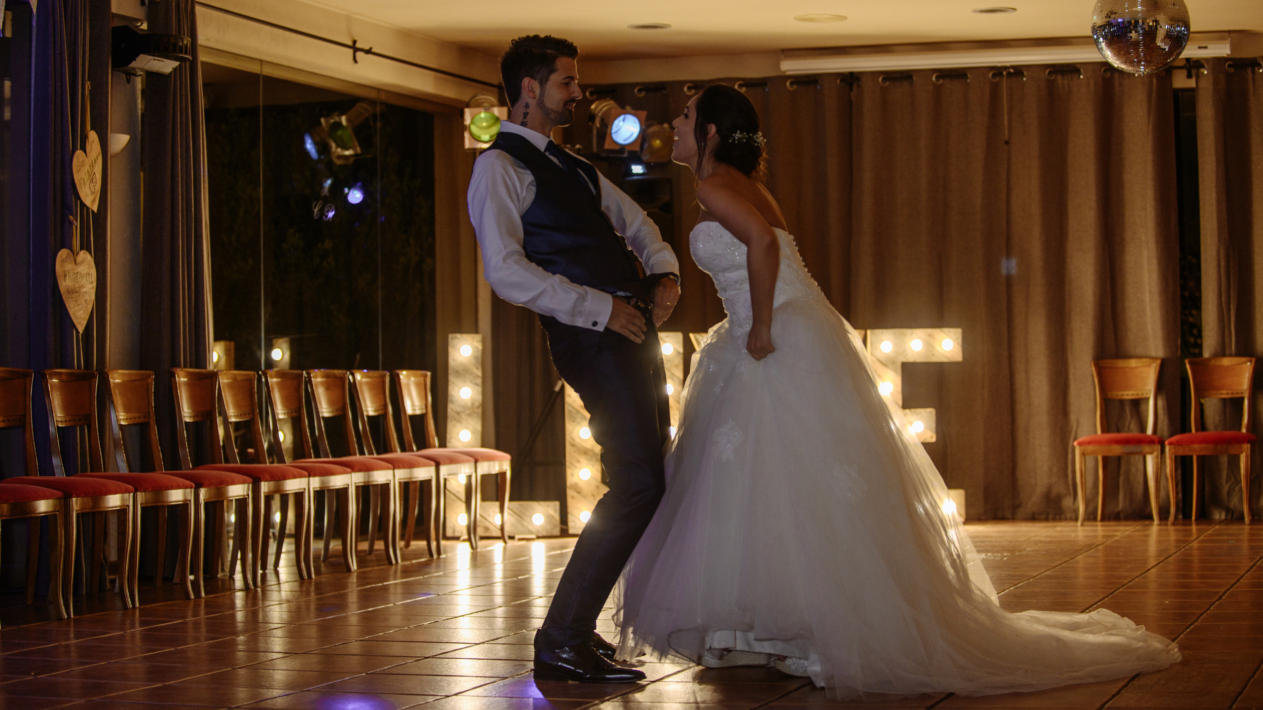 Irene & Carlos. Fotógrafa Ekaterina Gasanova - sesiones de fotos en Barcelona