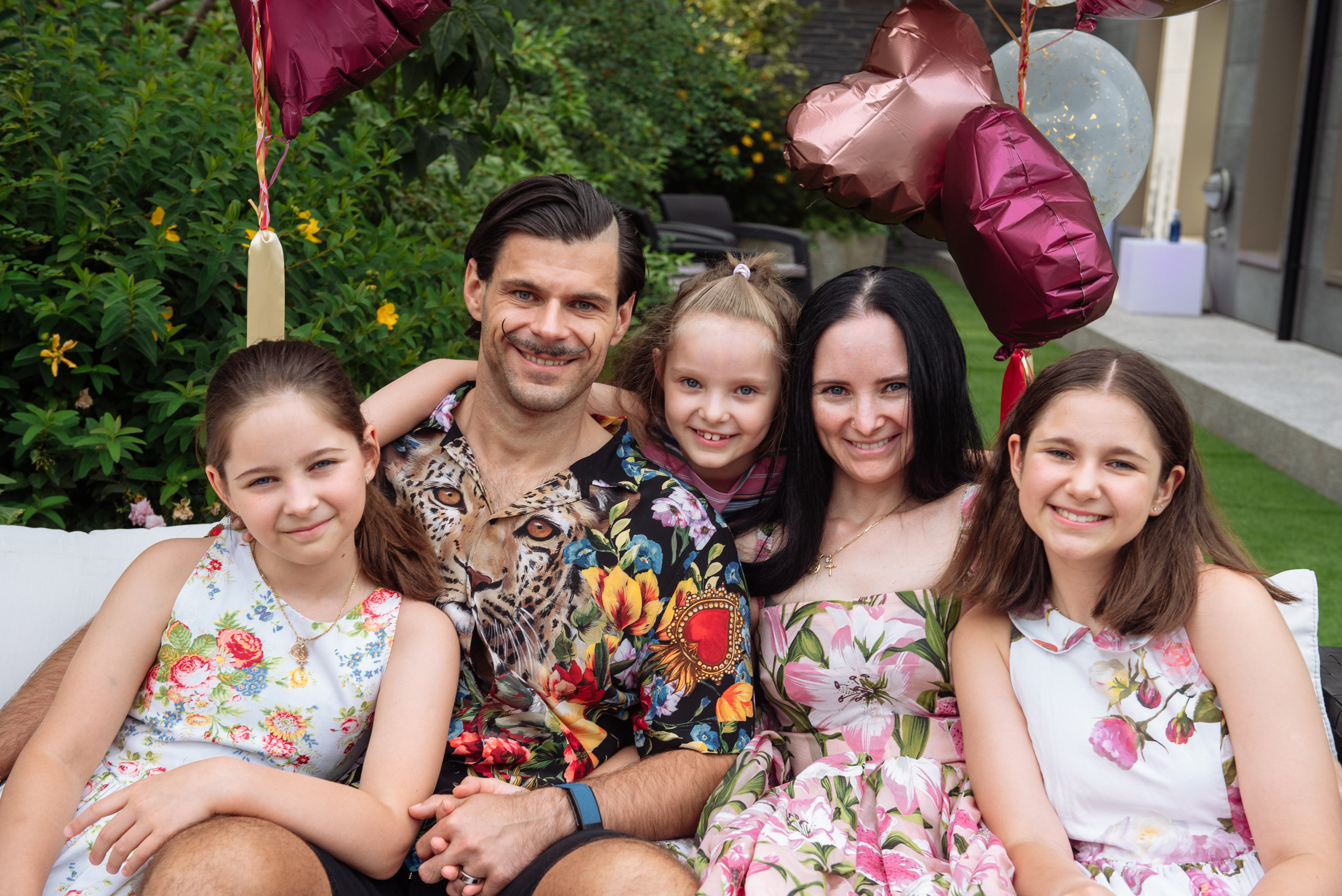 Andorra. Фотограф Екатерина Гасанова — фотосессии в Барселоне