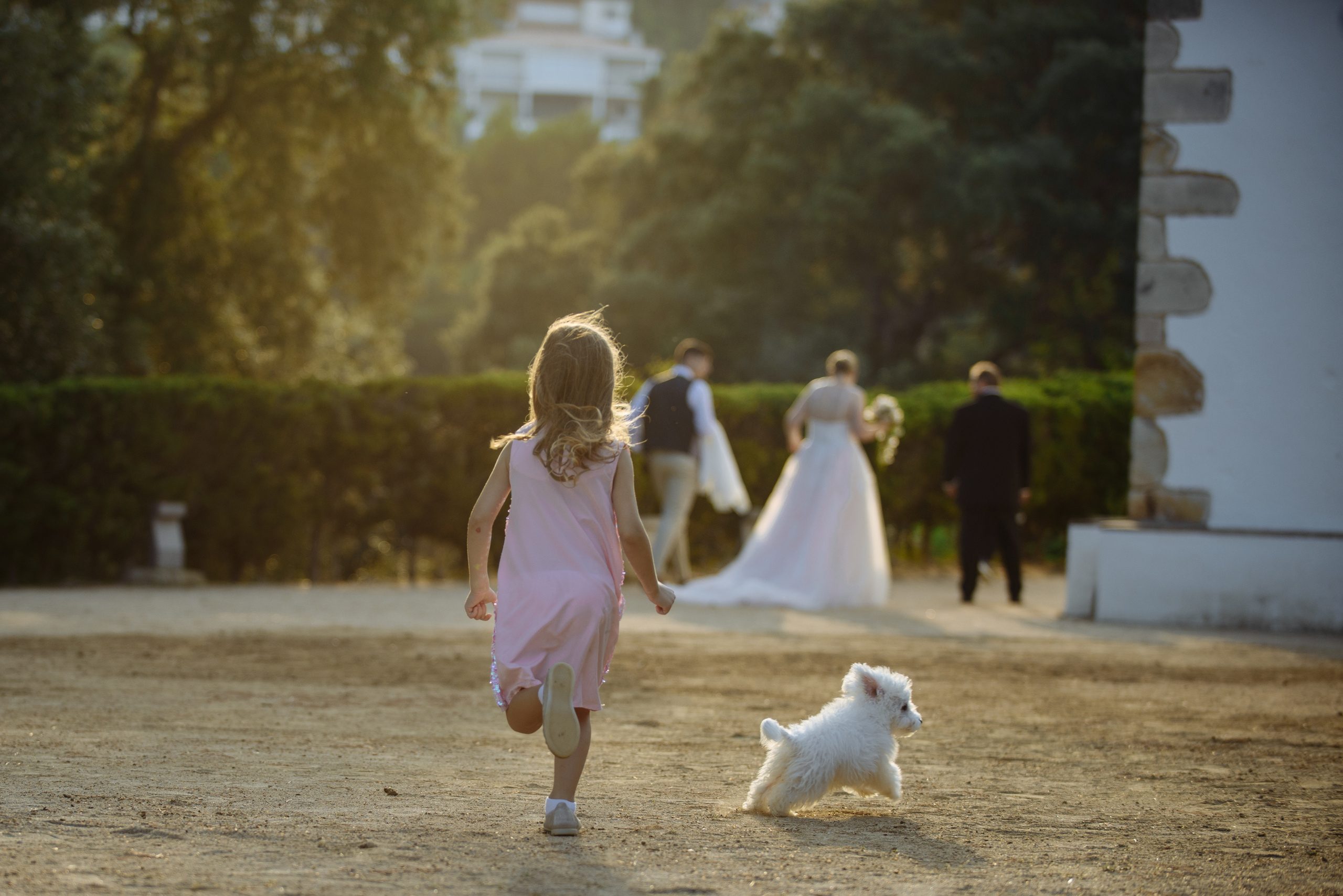 Sofia. Professional photography services in Barcelona by Ekaterina Gasanova